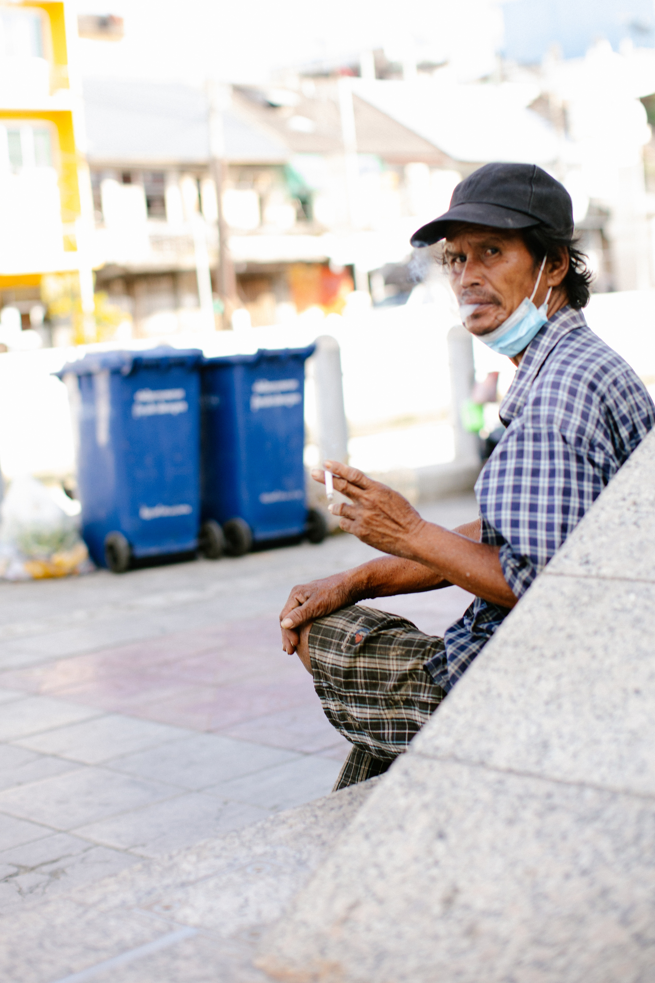 Bangkok. Thailand. Wedding Event ART Photographer