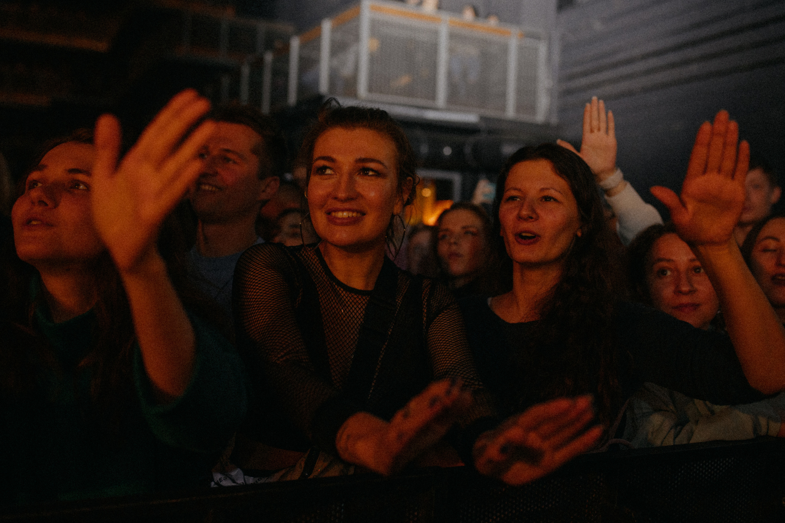 Dakota live concert 1930 (Moscow). Wedding Event ART Photographer