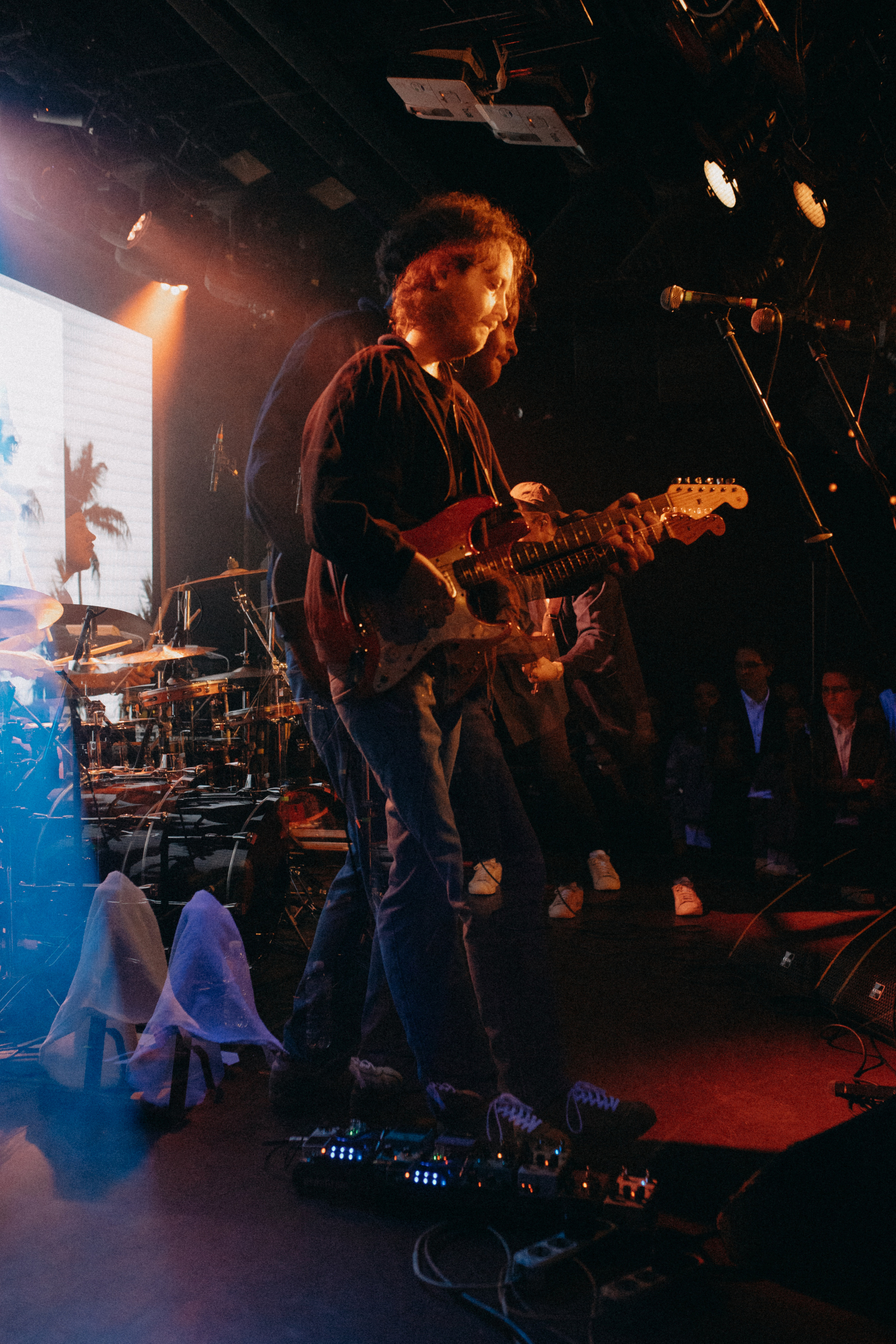 Pompeya — live concert /16Tons (Moscow). Wedding Event ART Photographer