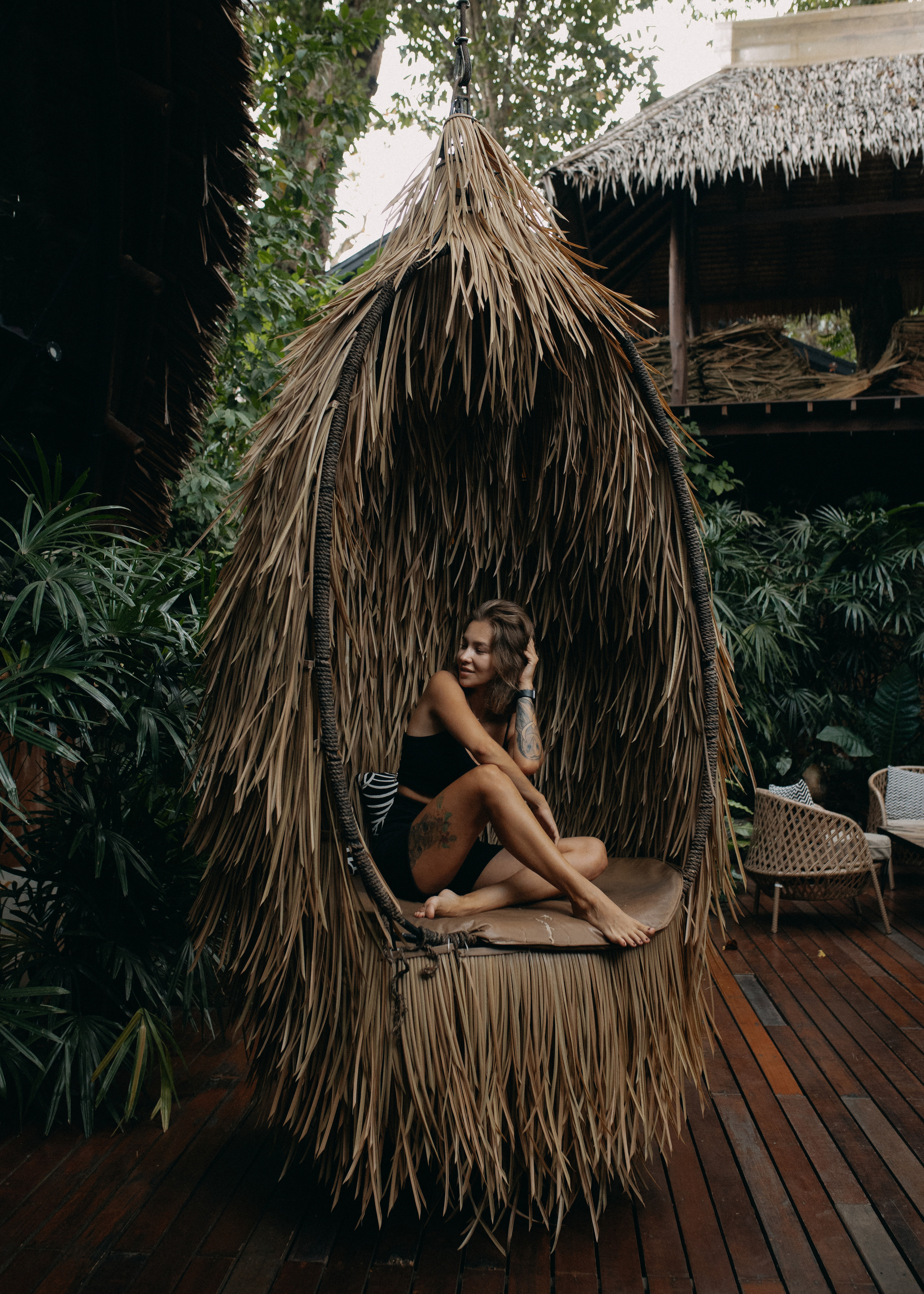 Sofi & Egor. Phuket. Wedding Event ART Photographer