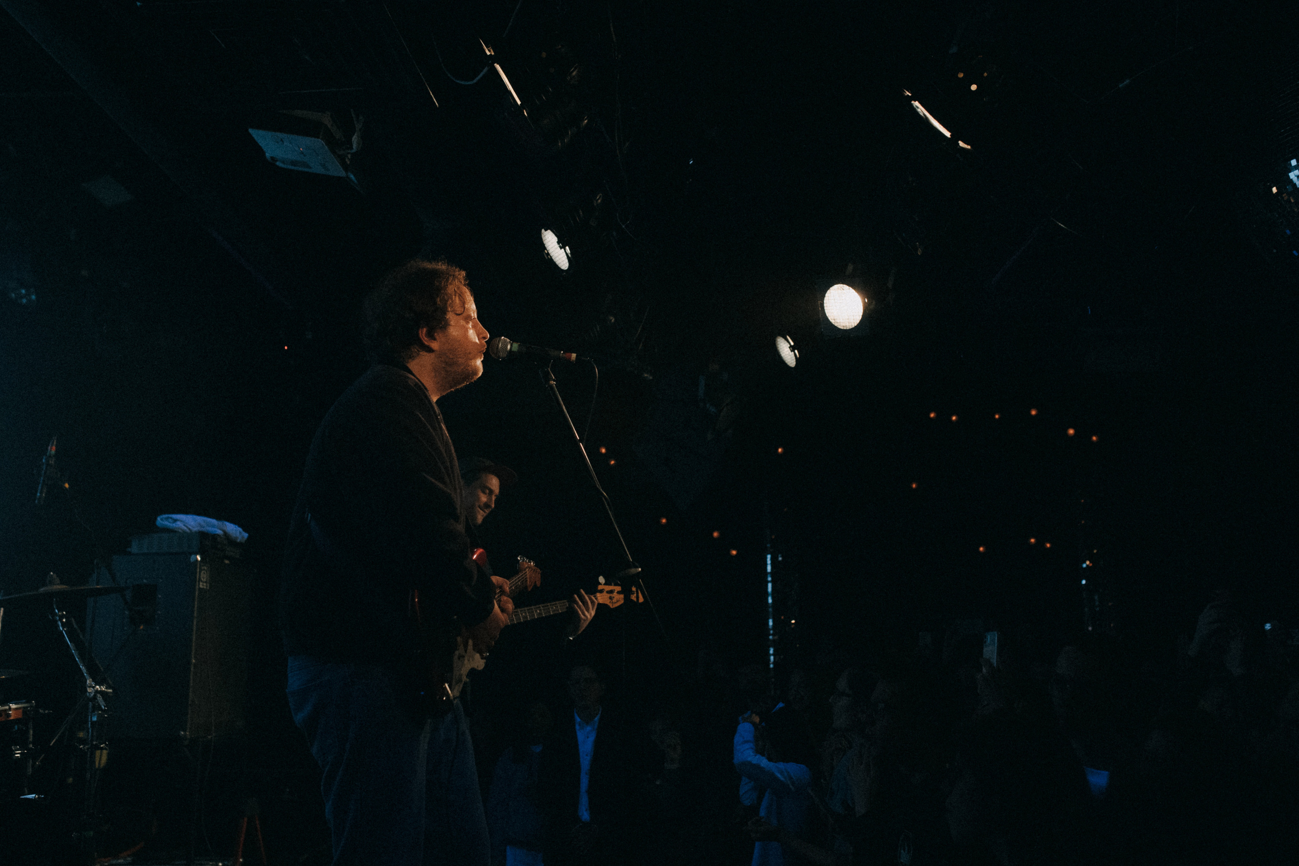 Pompeya — live concert /16Tons (Moscow). Wedding Event ART Photographer