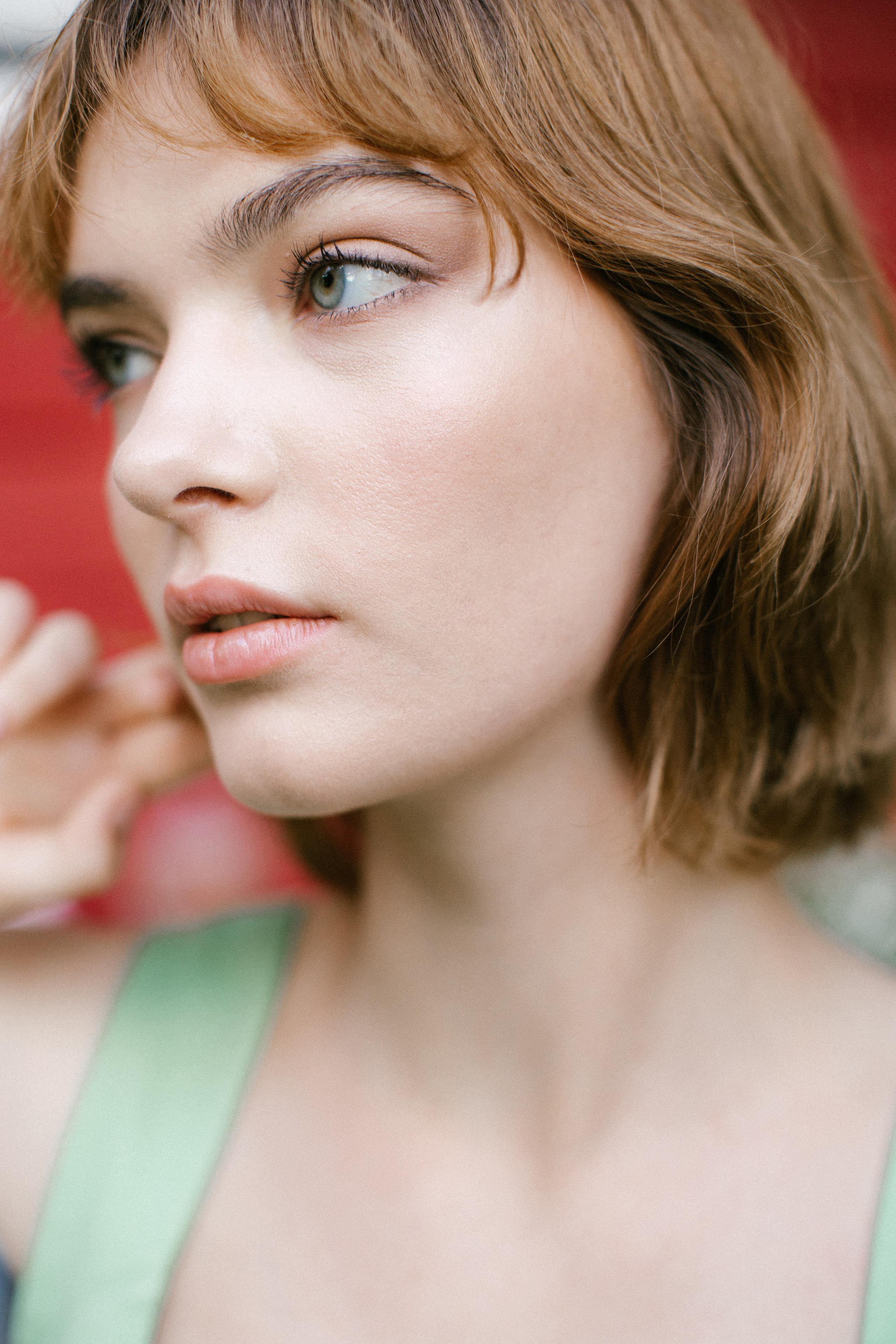 Dunino dacha in June. Wedding Event ART Photographer