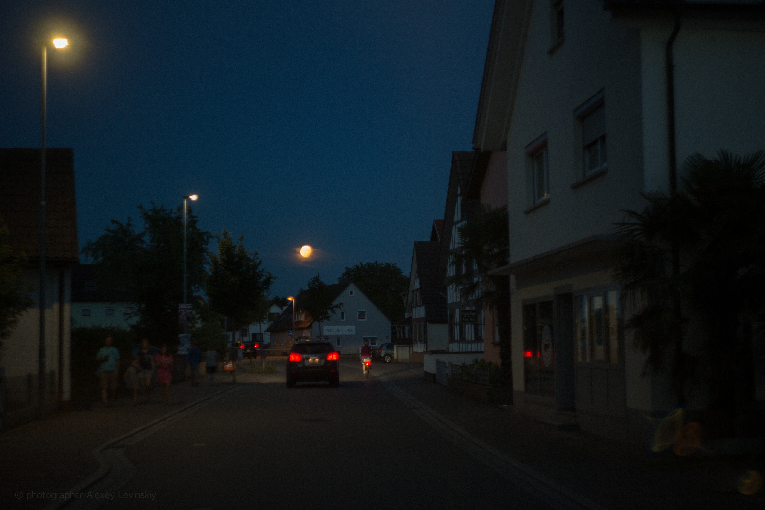 Deutschland. Wedding Event ART Photographer