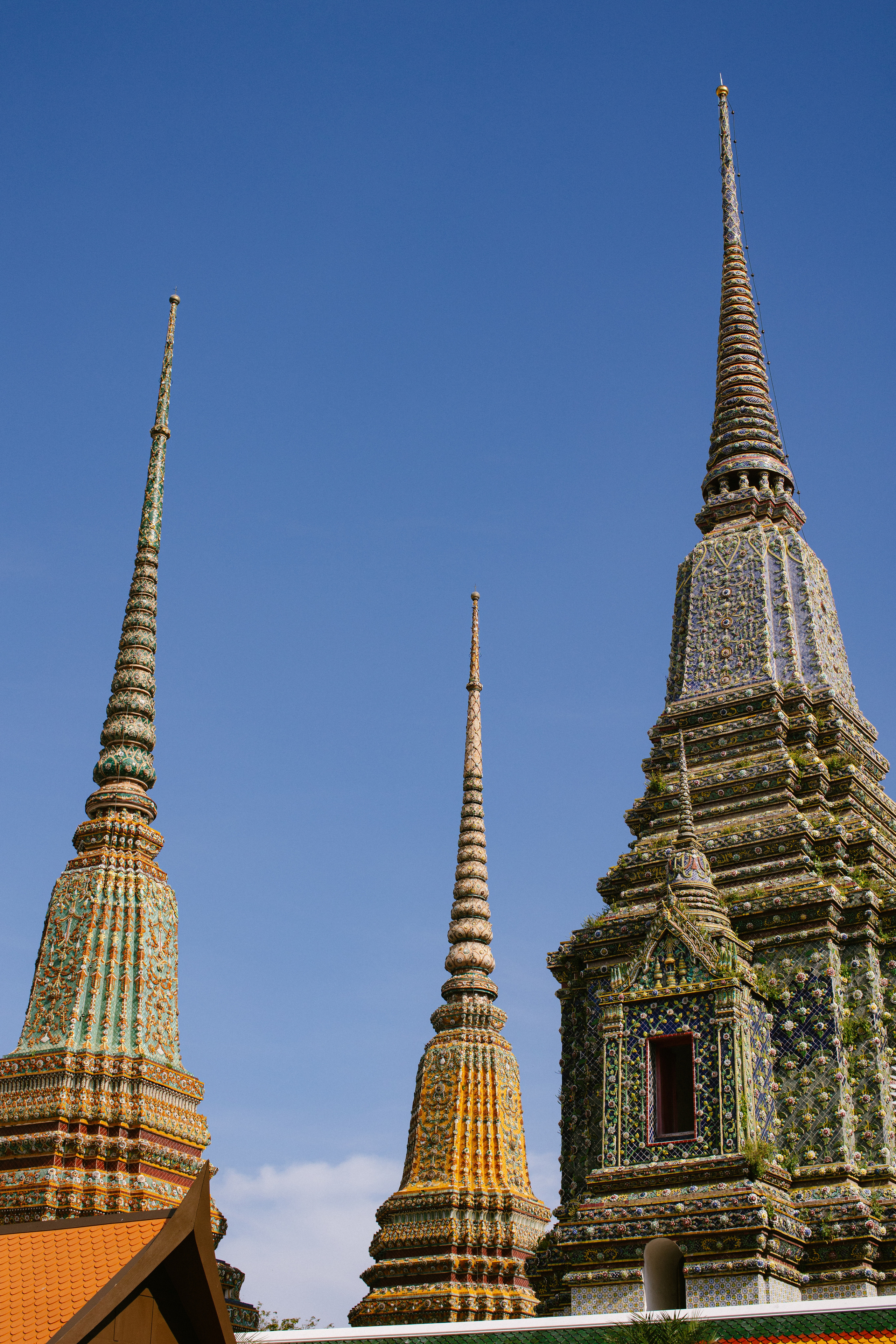 Bangkok. Thailand. Wedding Event ART Photographer