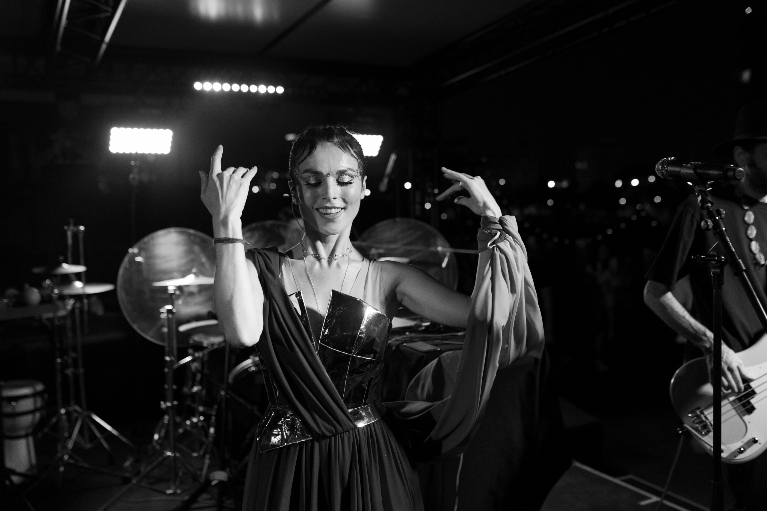 Sati Ethnika (LIVE concert Moscow'22). Wedding Event ART Photographer