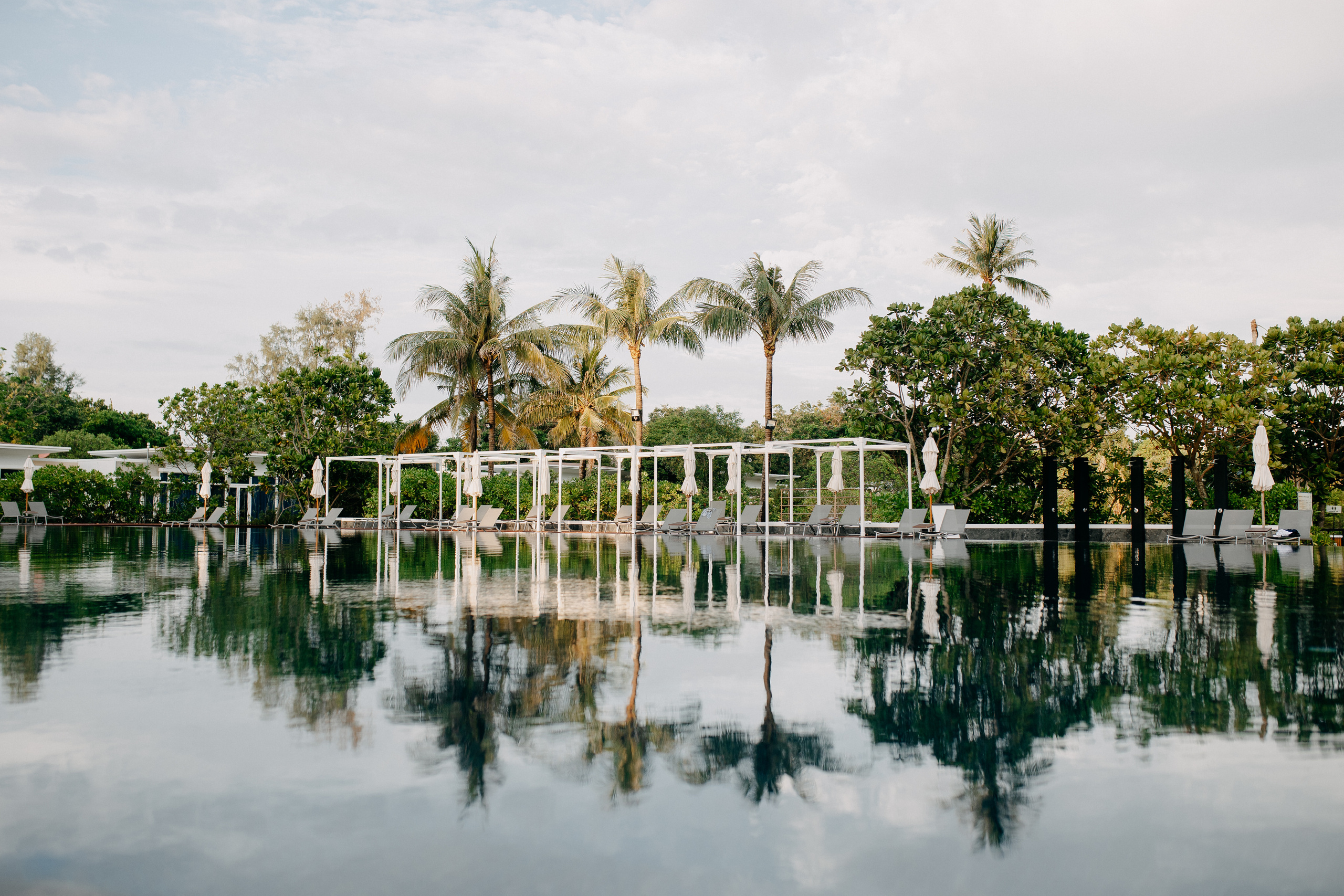 Phuket. Thailand. Wedding Event ART Photographer