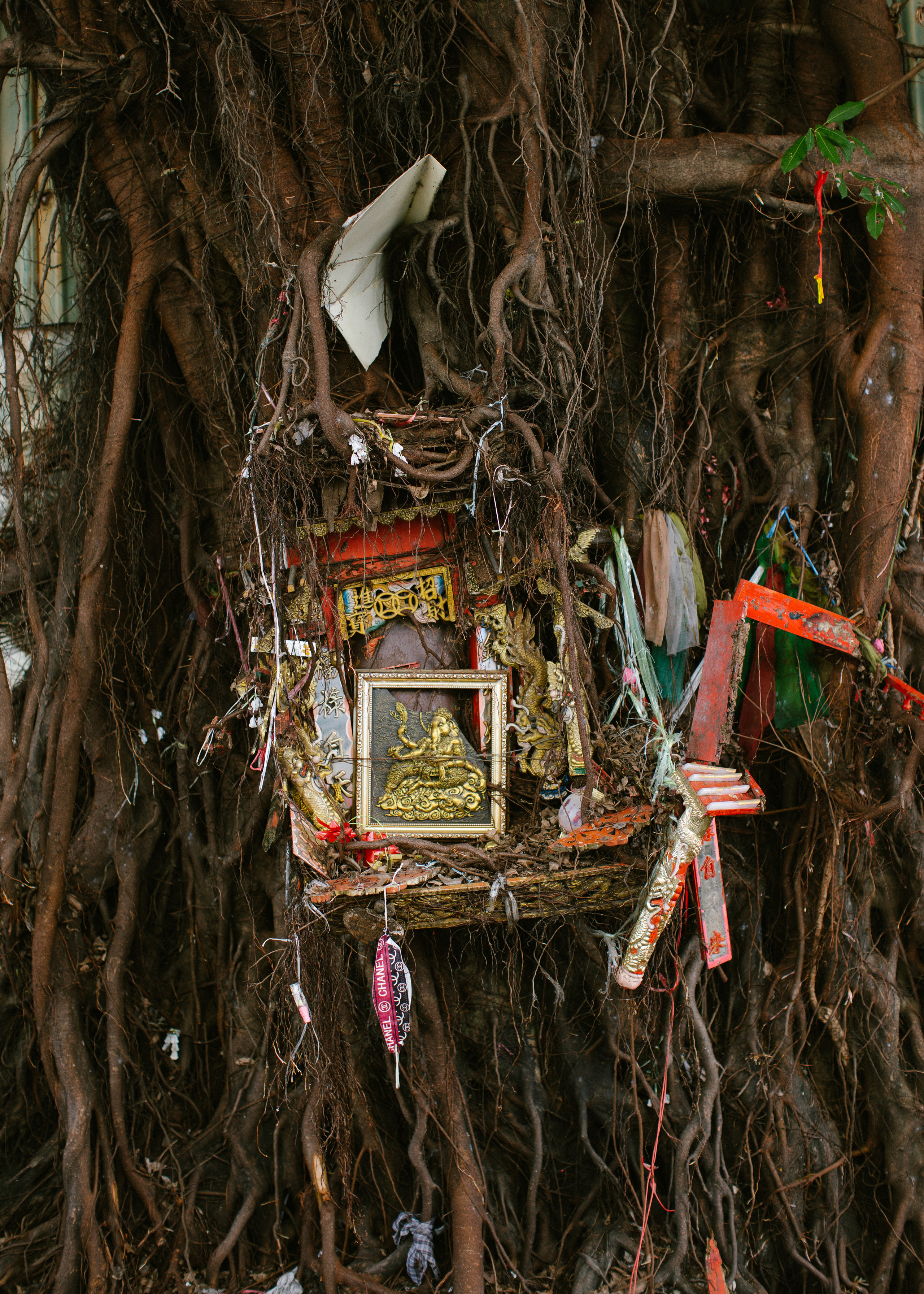 Bangkok. Thailand. Wedding Event ART Photographer