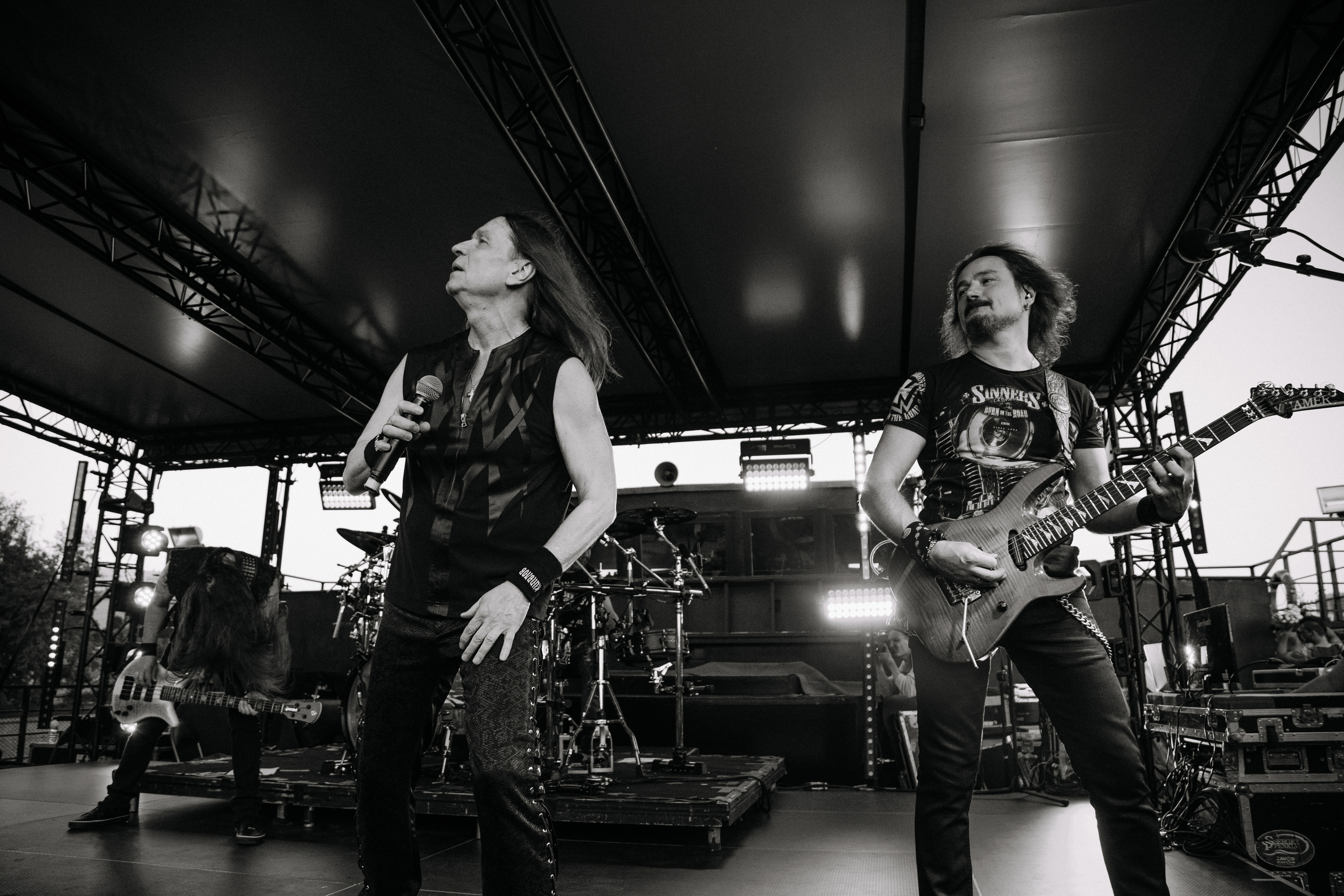 Кипелову 64. Forever free (Moscow '22). Wedding Event ART Photographer