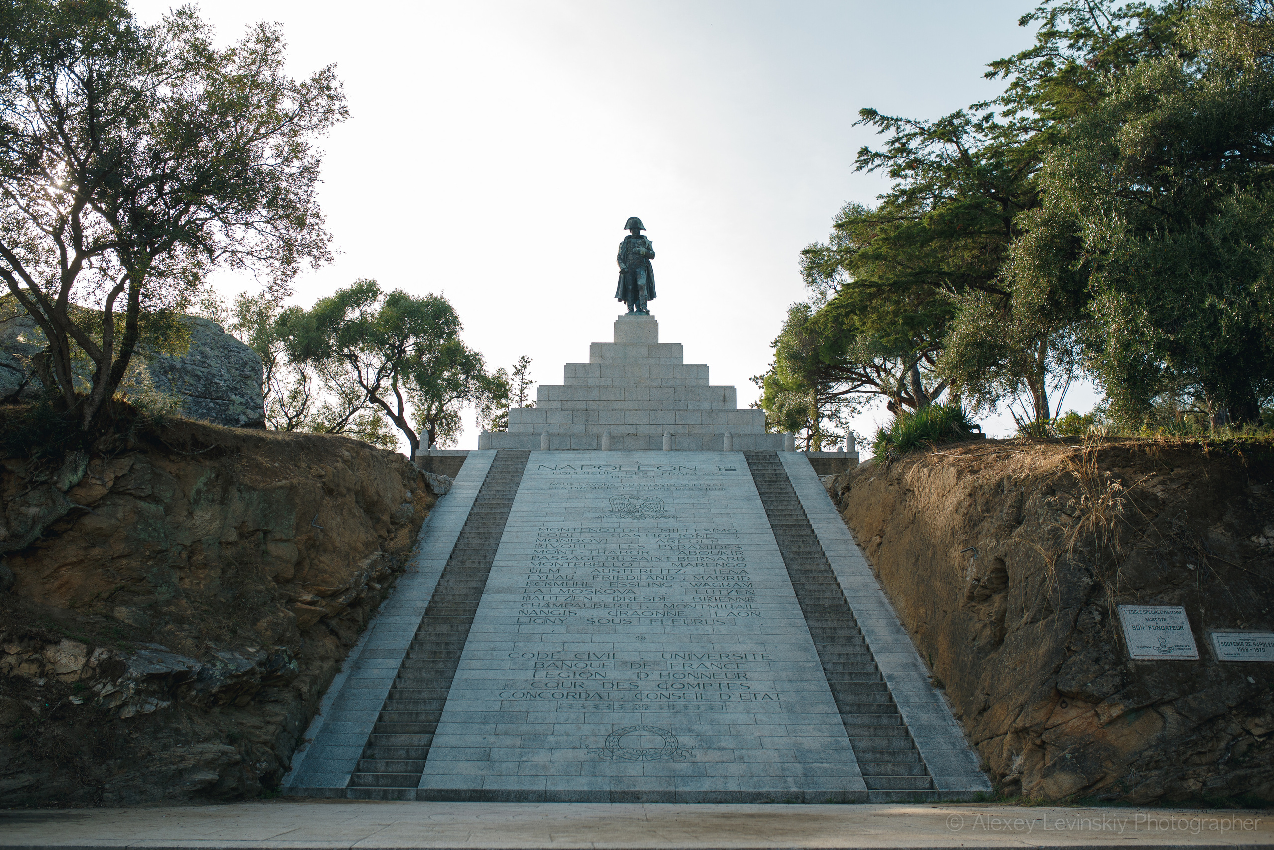 France. (Paris. Strasbourg. Corsica). Wedding Event ART Photographer