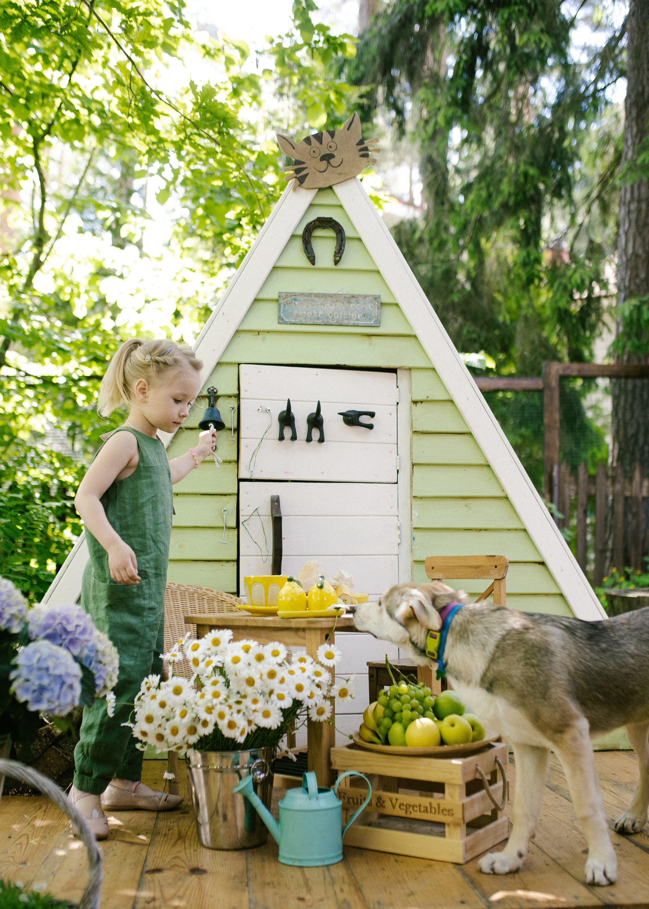 German & Eva. Wedding Event ART Photographer