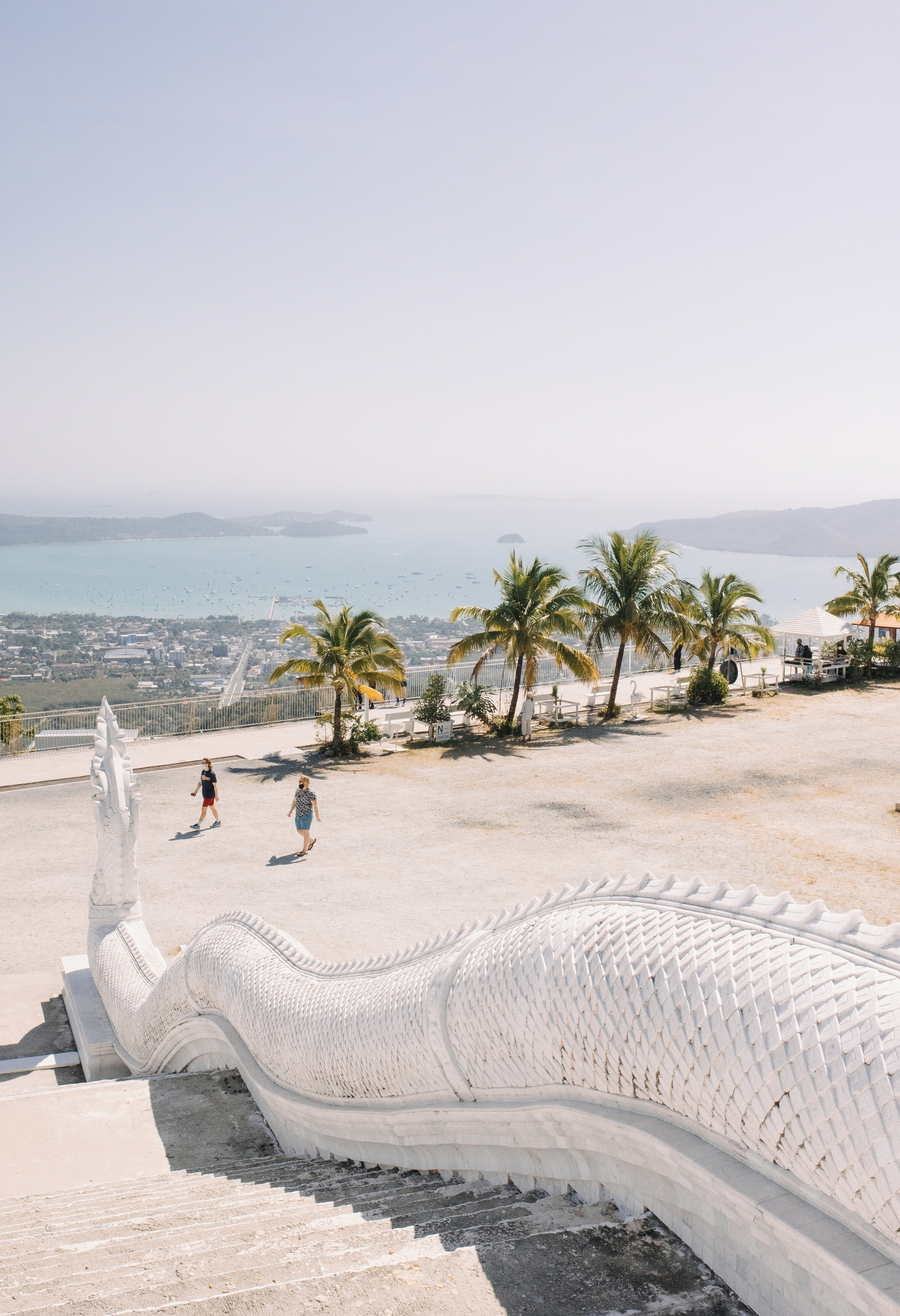 Phuket. Thailand. Wedding Event ART Photographer