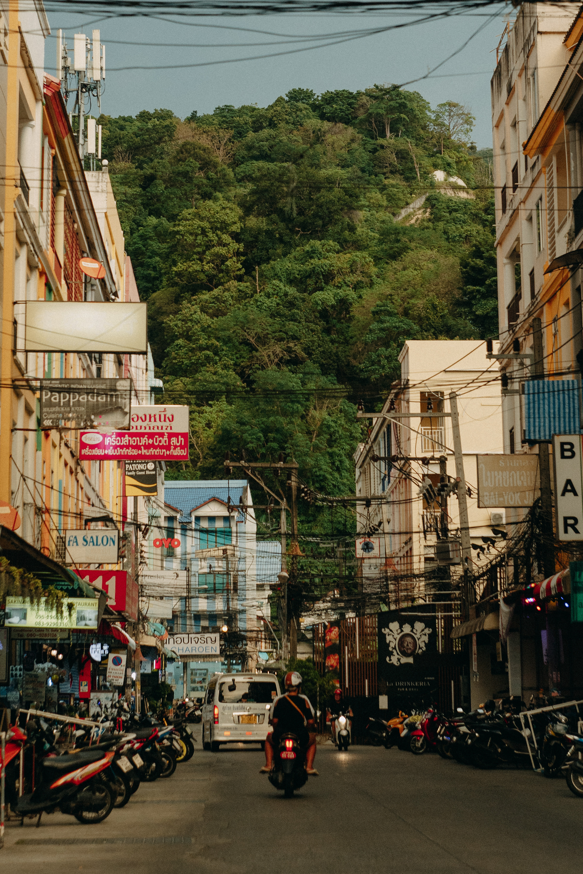 Phuket. Thailand. Wedding Event ART Photographer