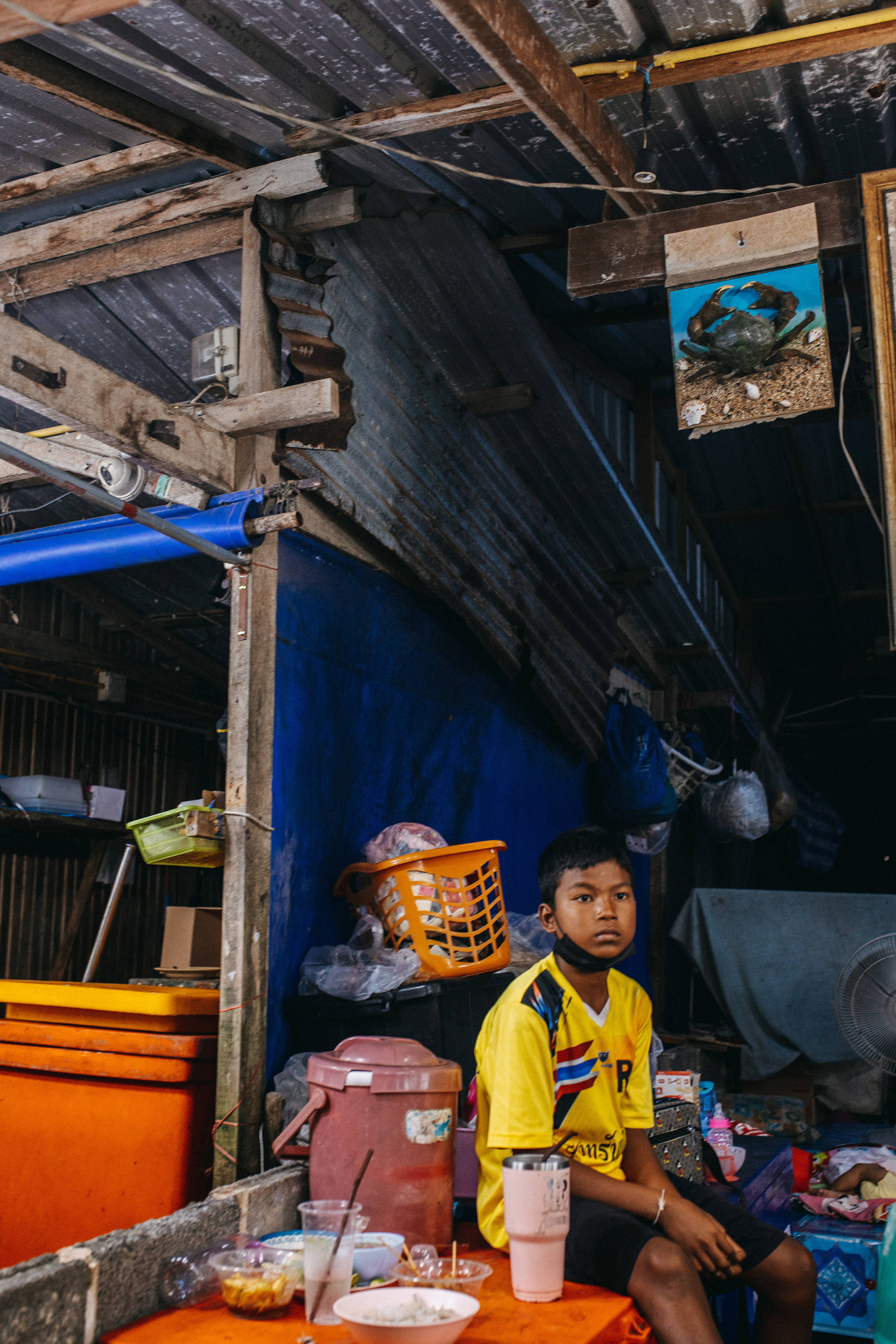 Phuket. Thailand. Wedding Event ART Photographer