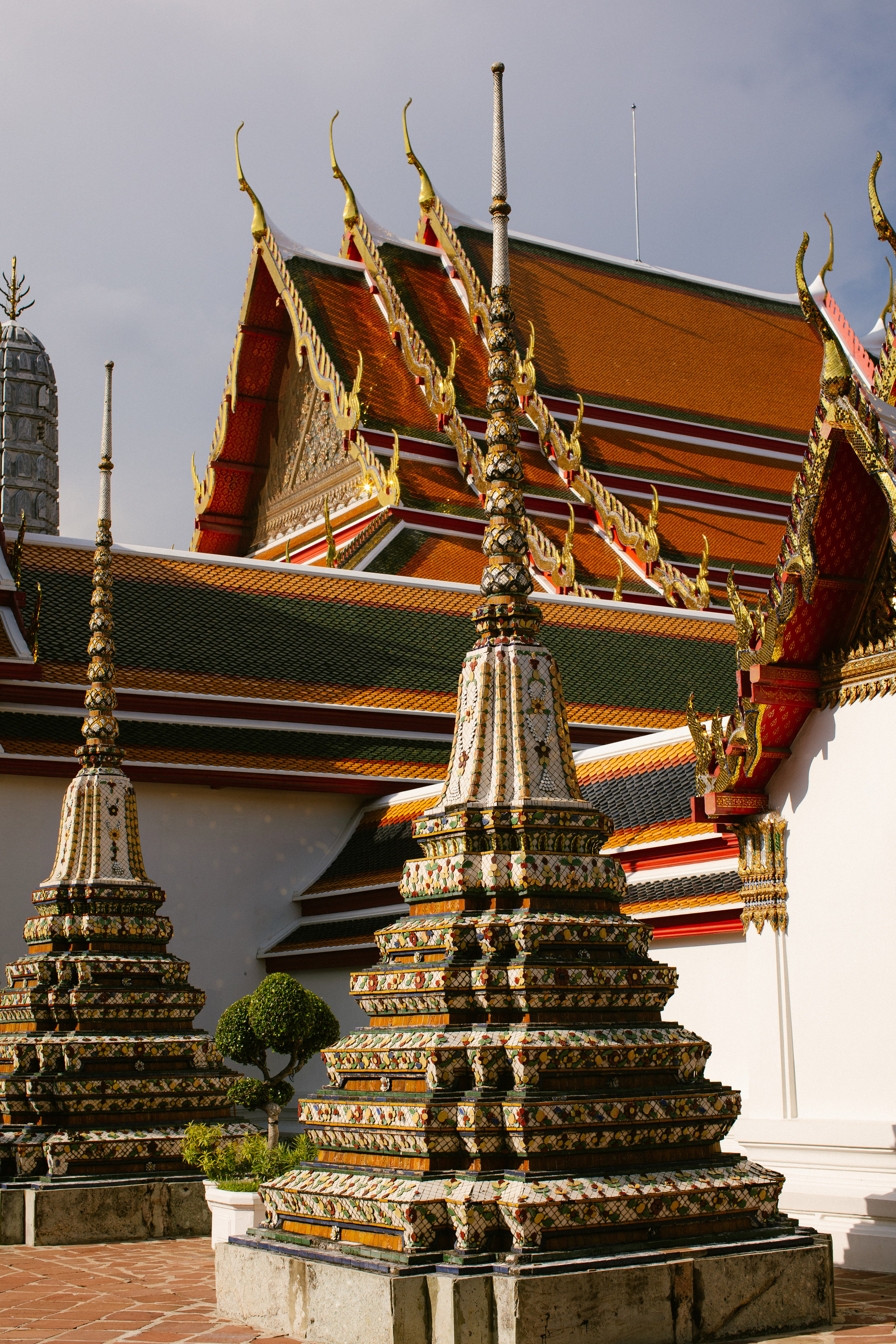 Bangkok. Thailand. Wedding Event ART Photographer