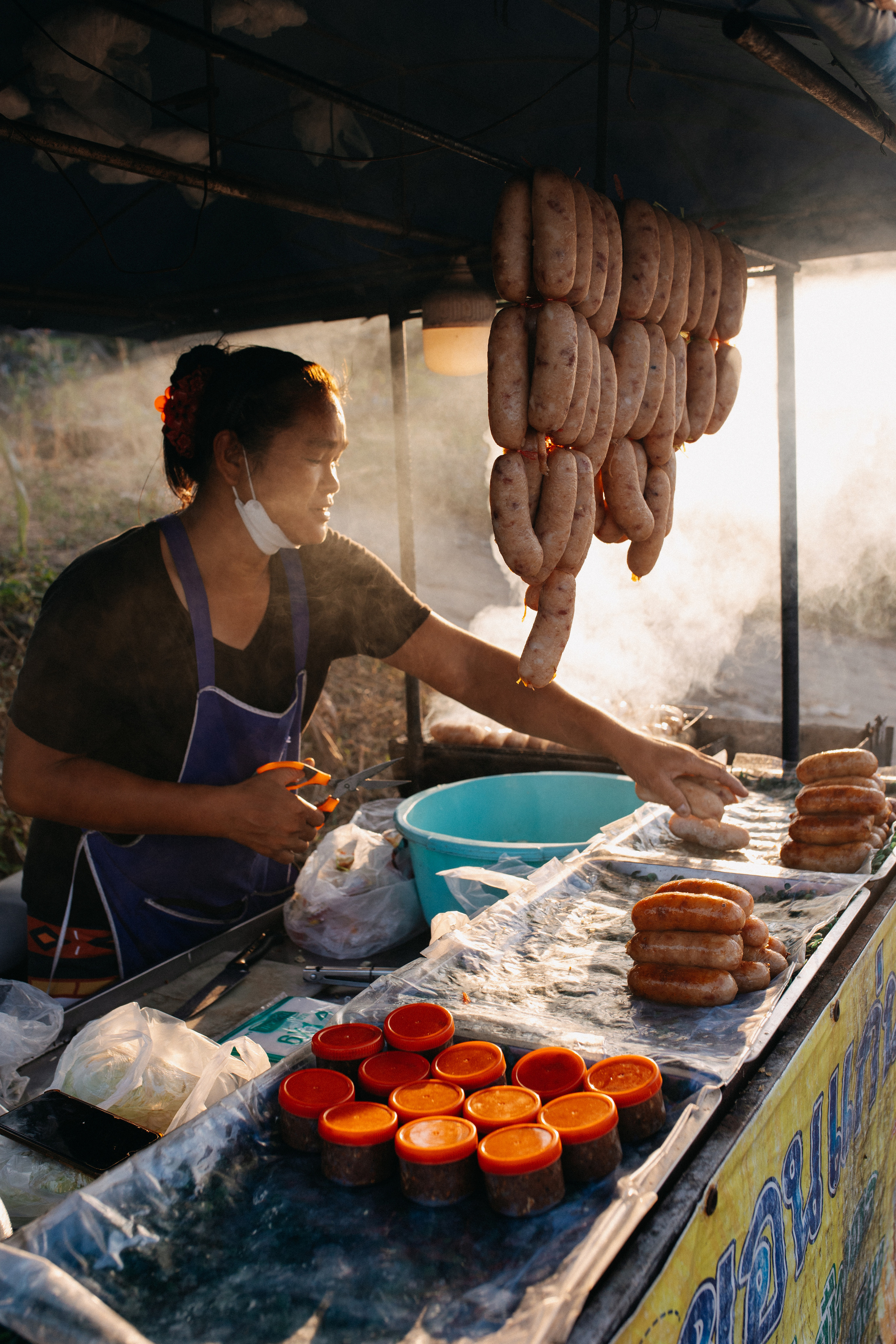 Phuket. Thailand. Wedding Event ART Photographer