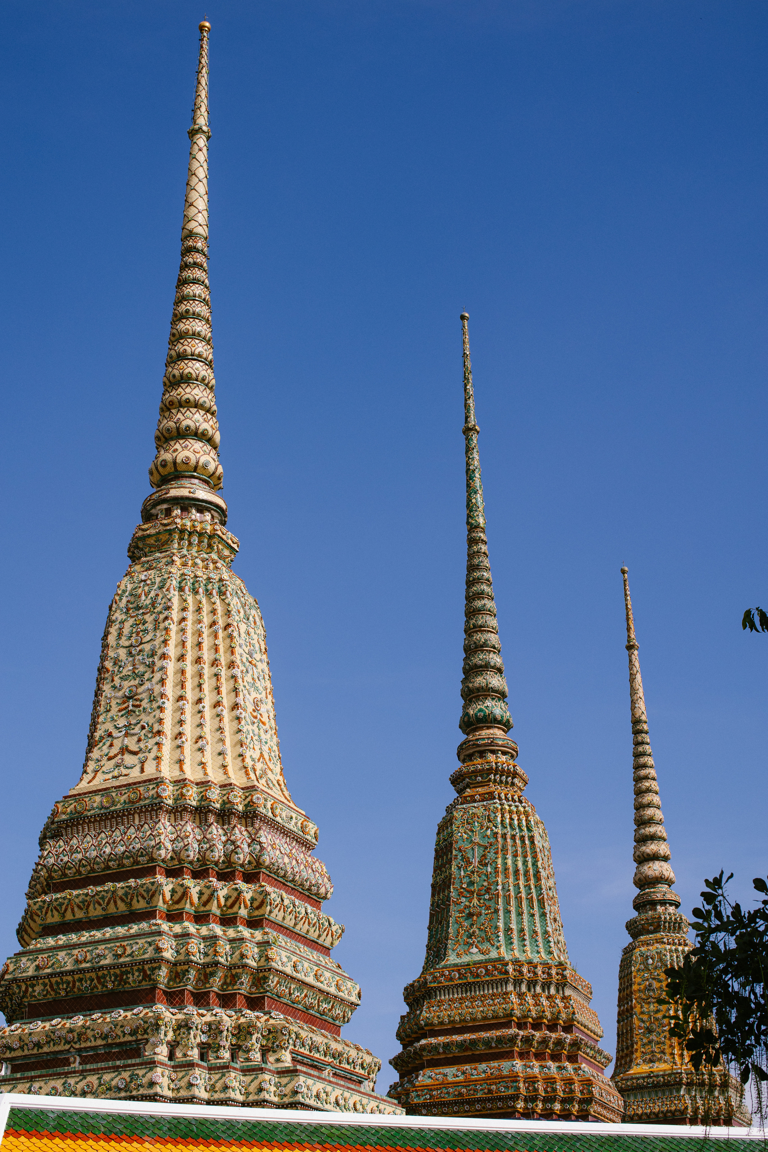 Bangkok. Thailand. Wedding Event ART Photographer