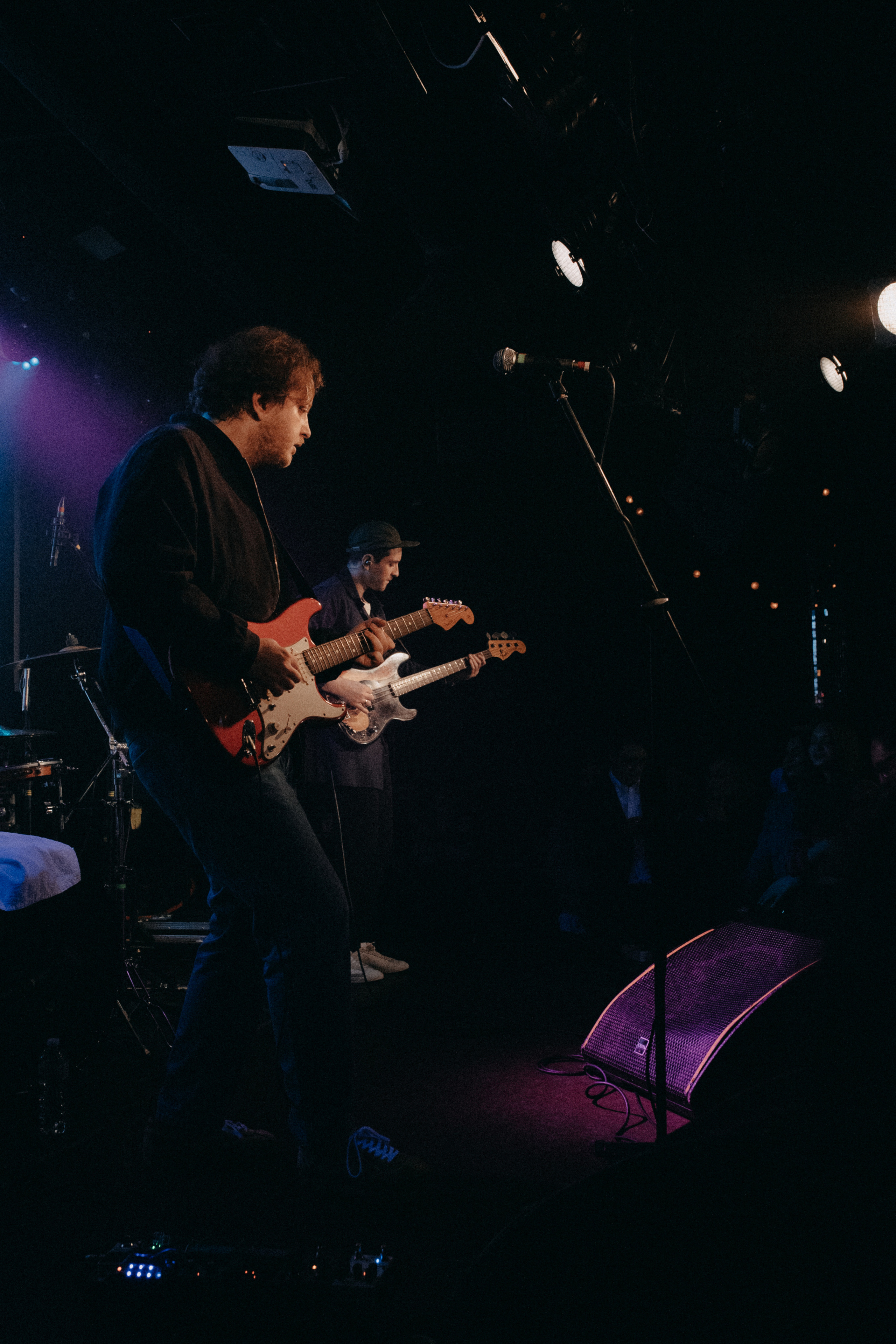 Pompeya — live concert /16Tons (Moscow). Wedding Event ART Photographer