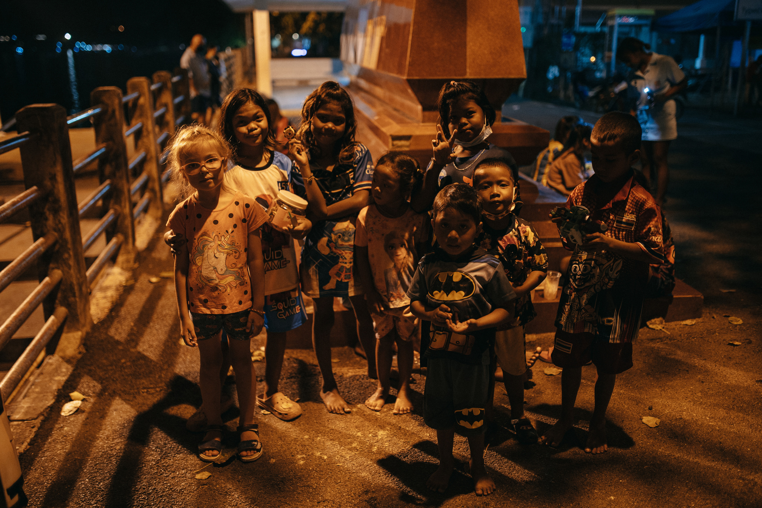 Phuket. Thailand. Wedding Event ART Photographer