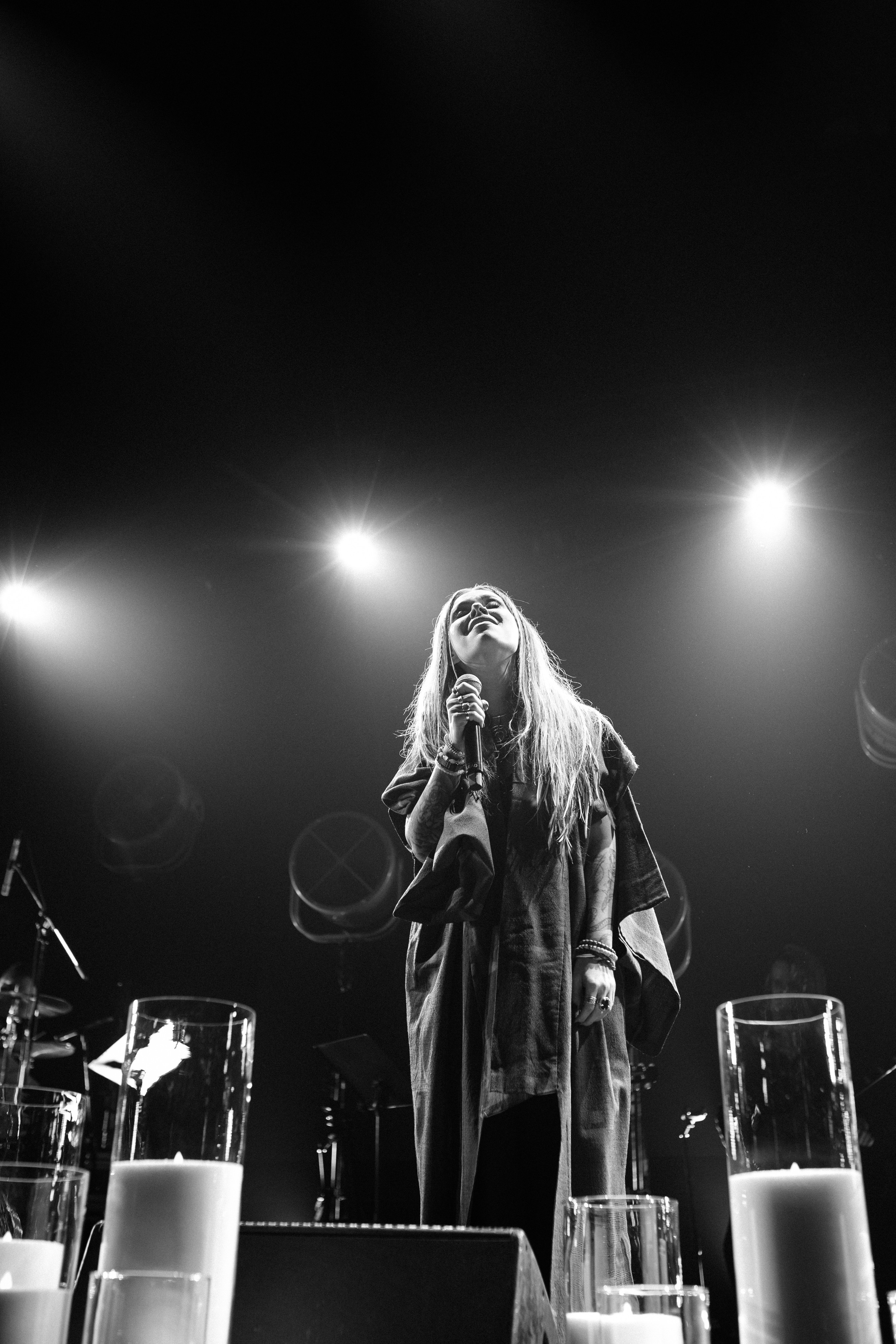 Dakota live concert 1930 (Moscow). Wedding Event ART Photographer