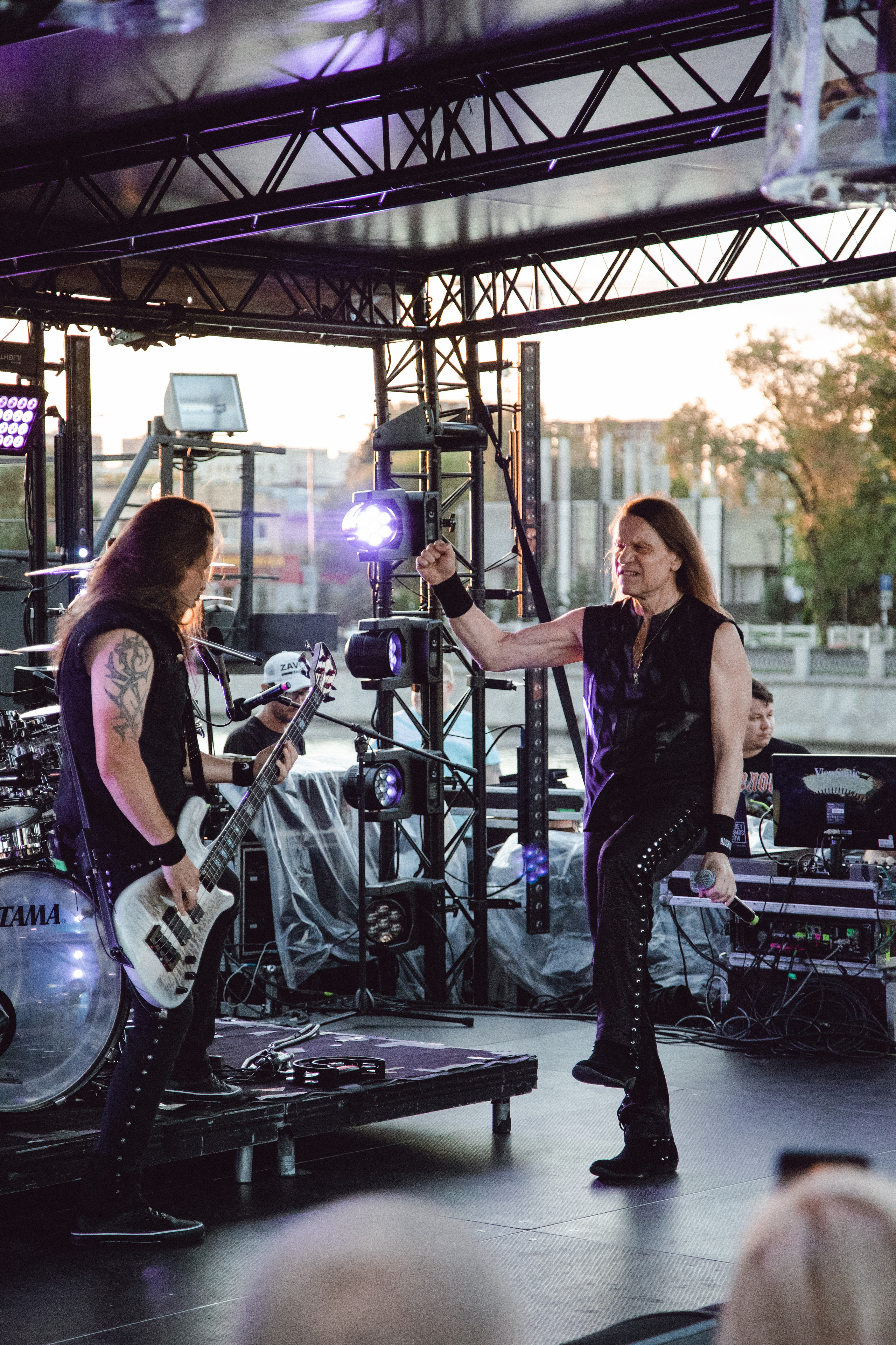 Кипелову 64. Forever free (Moscow '22). Wedding Event ART Photographer