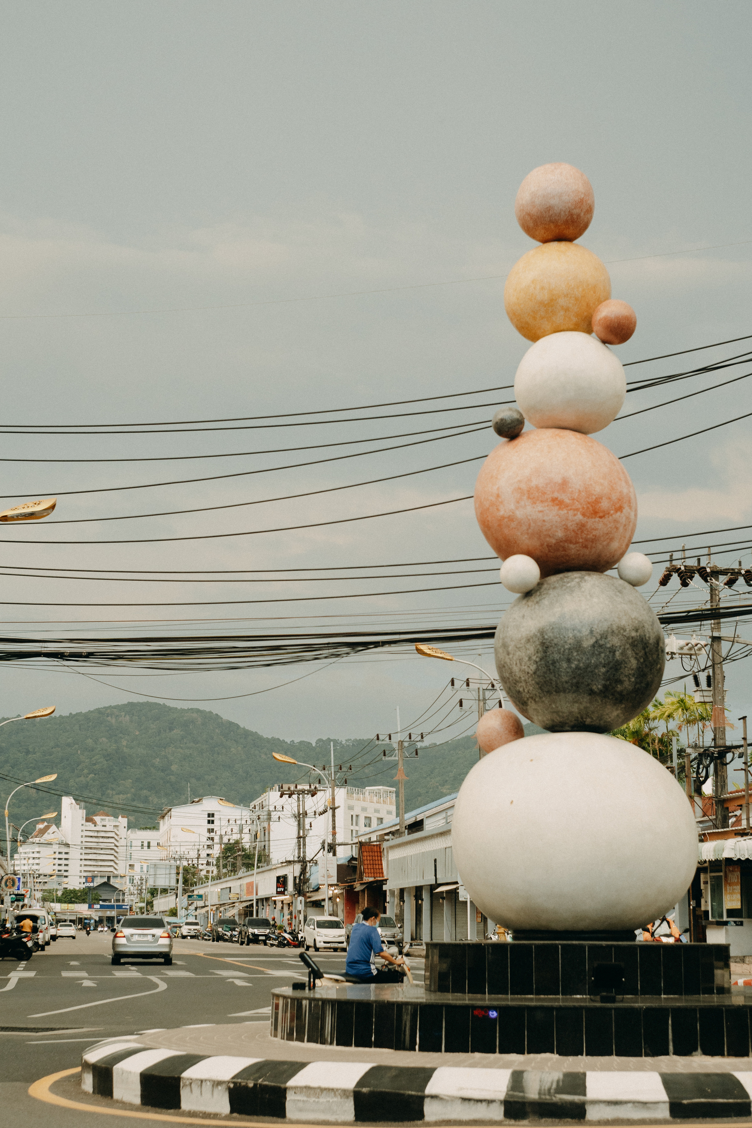 Phuket. Thailand. Wedding Event ART Photographer