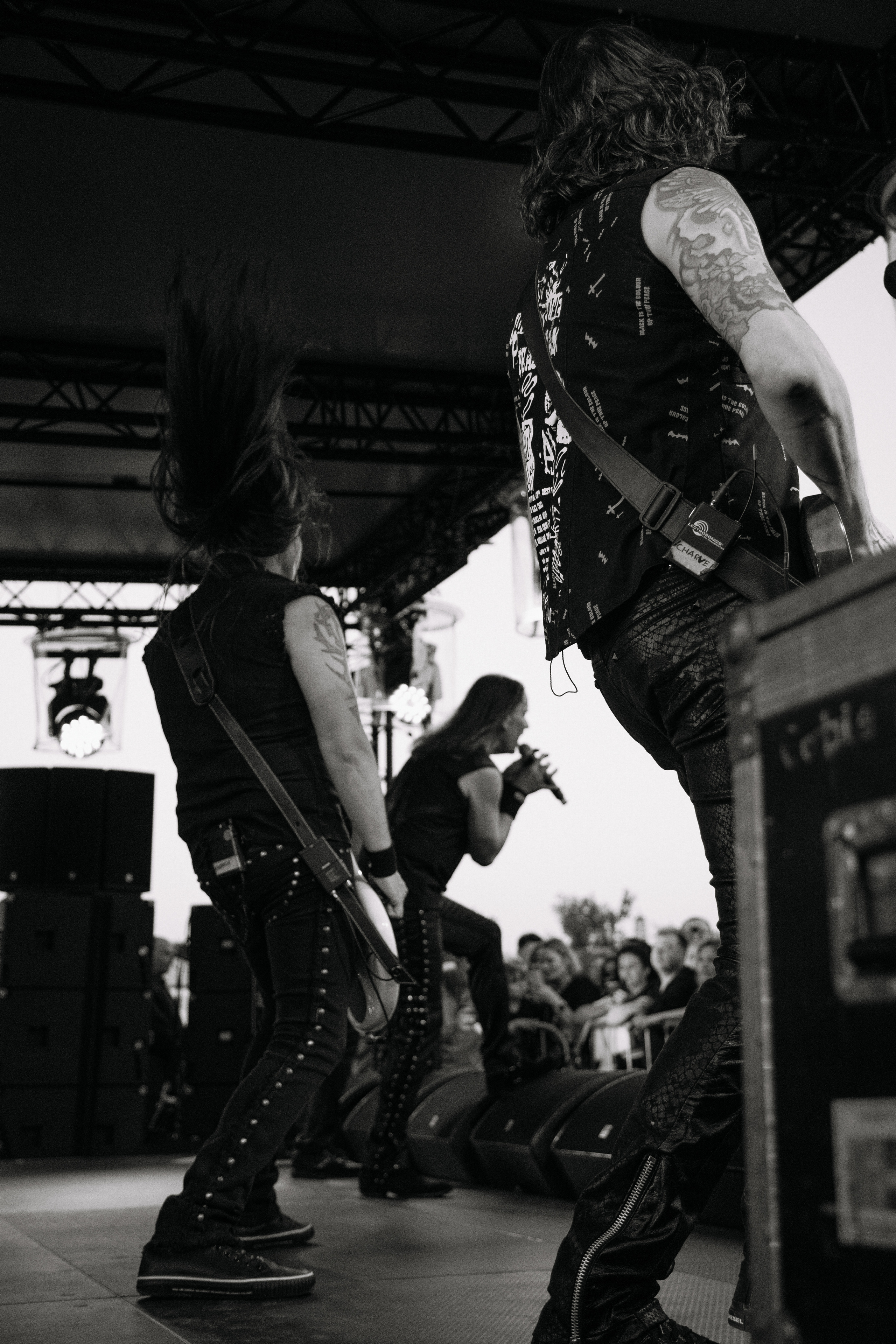 Кипелову 64. Forever free (Moscow '22). Wedding Event ART Photographer