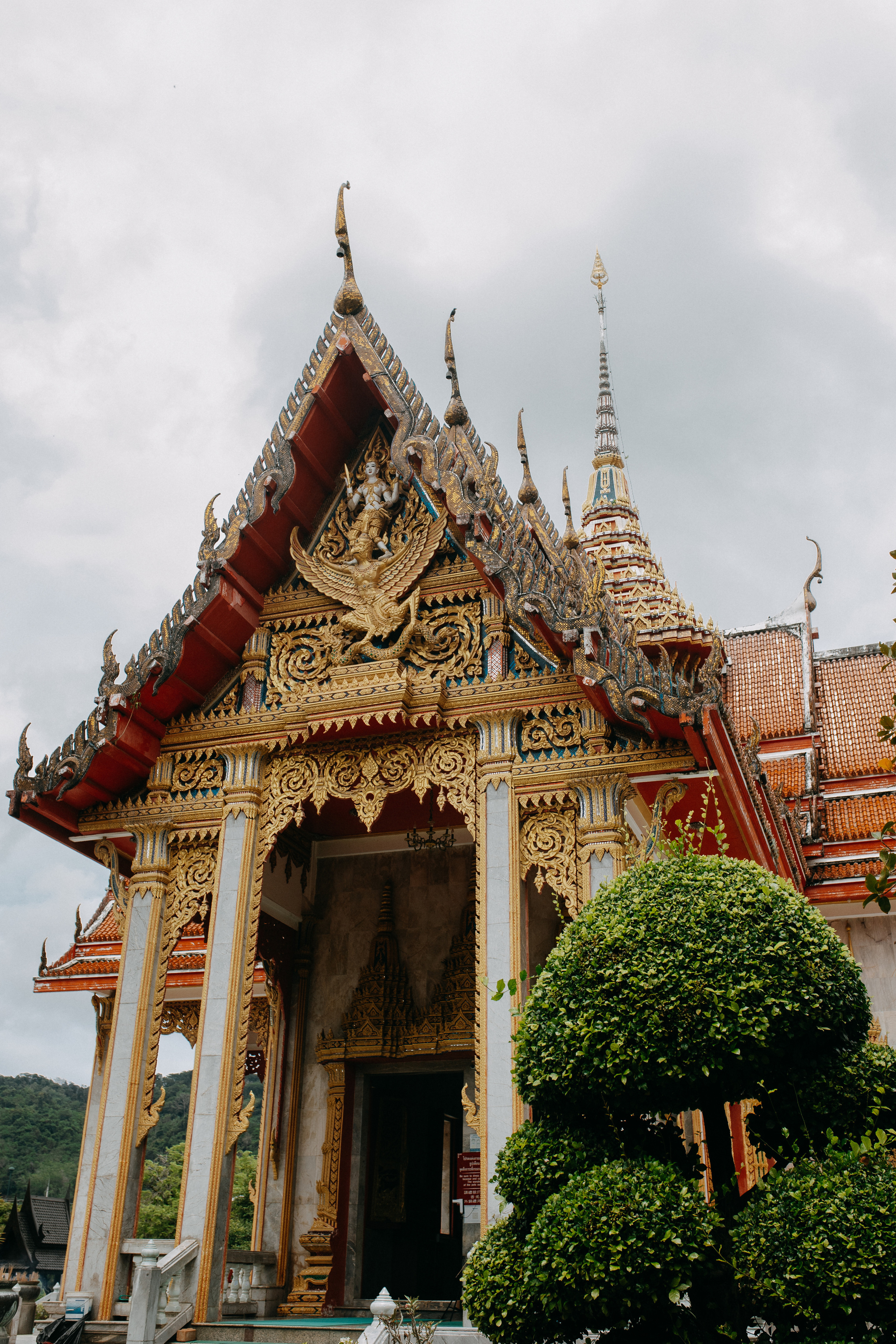 Phuket. Thailand. Wedding Event ART Photographer