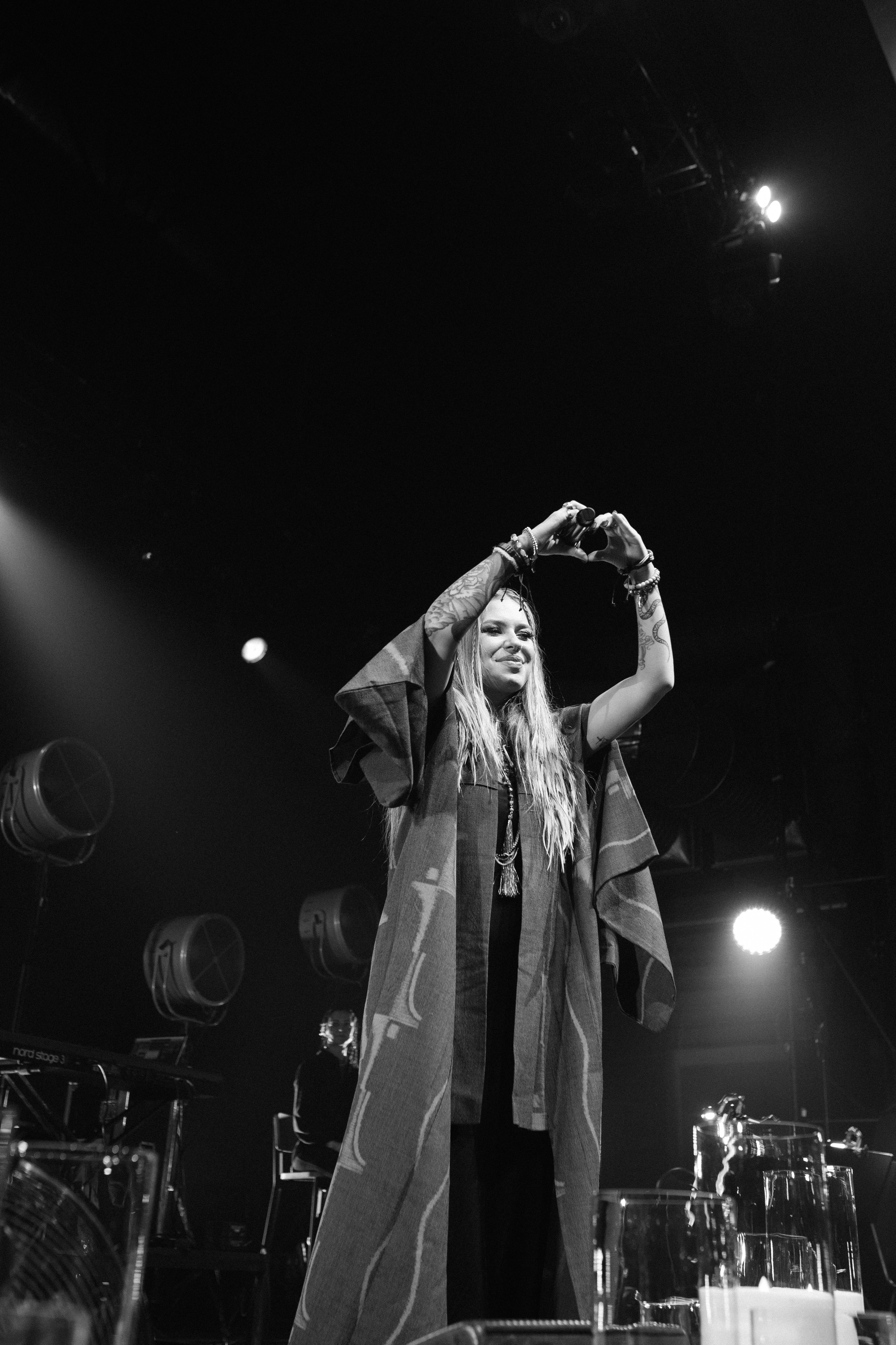 Dakota live concert 1930 (Moscow). Wedding Event ART Photographer