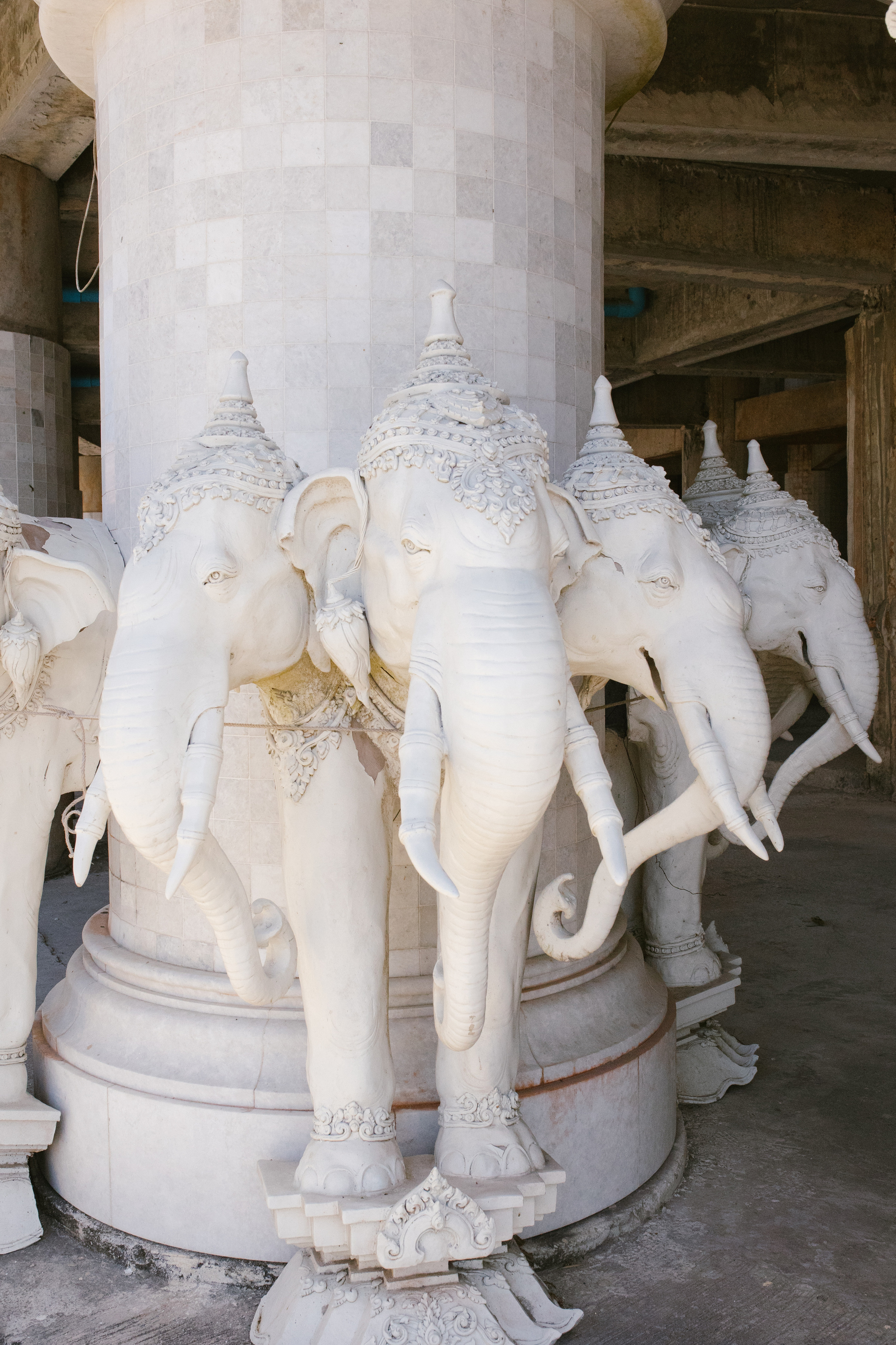 Phuket. Thailand. Wedding Event ART Photographer