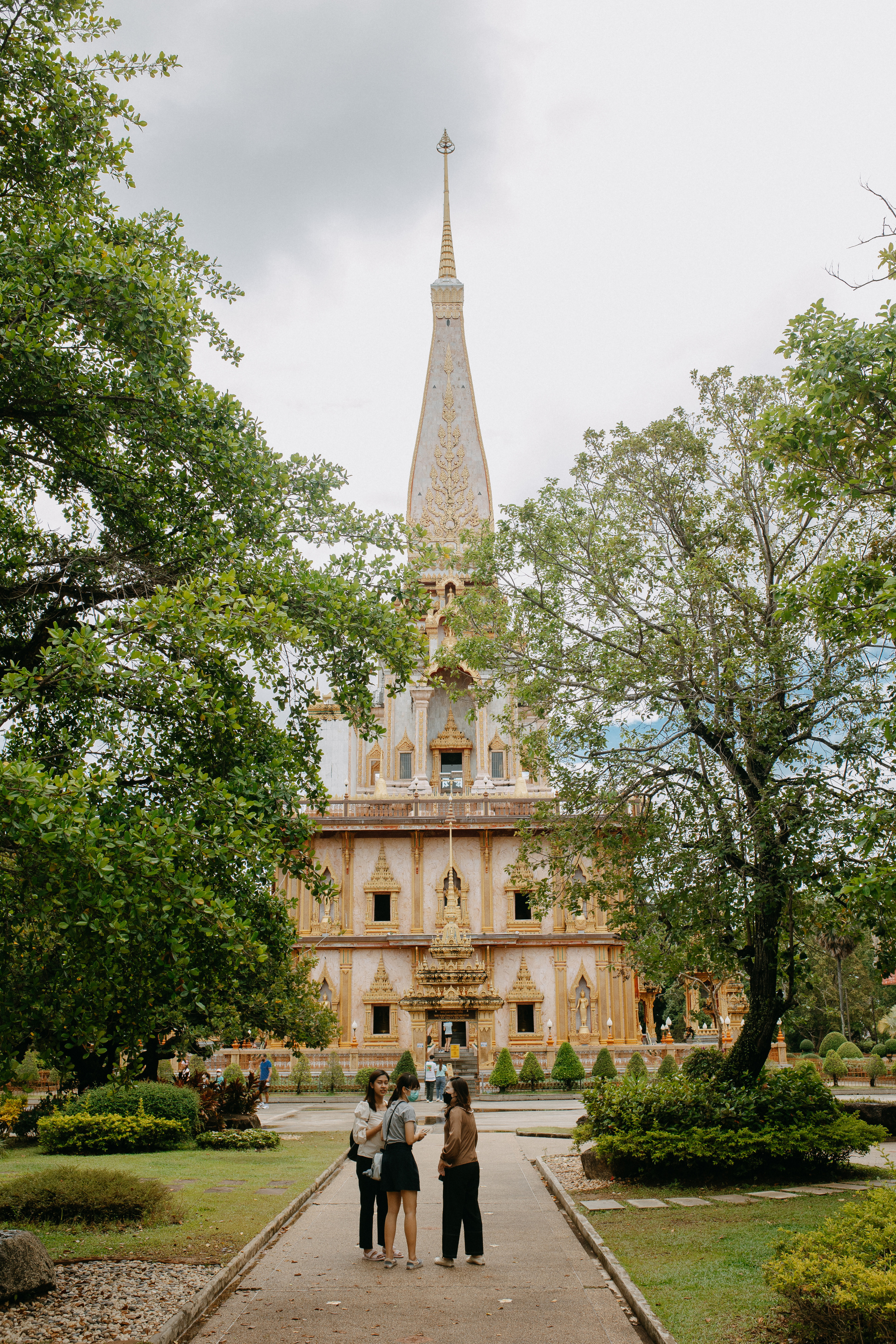Phuket. Thailand. Wedding Event ART Photographer