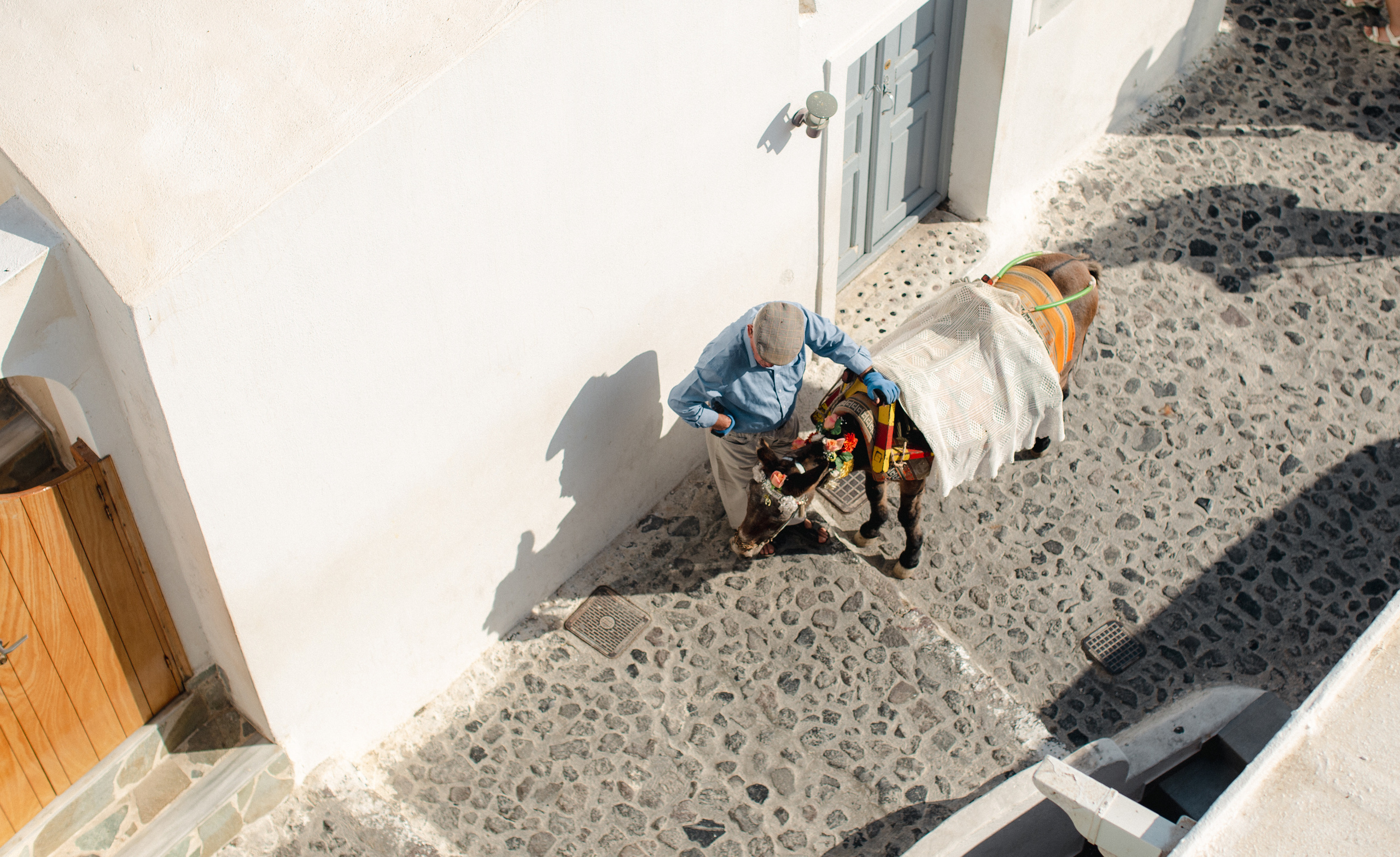 Greece. (Santorini. Mykonos. Corfu). Wedding Event ART Photographer