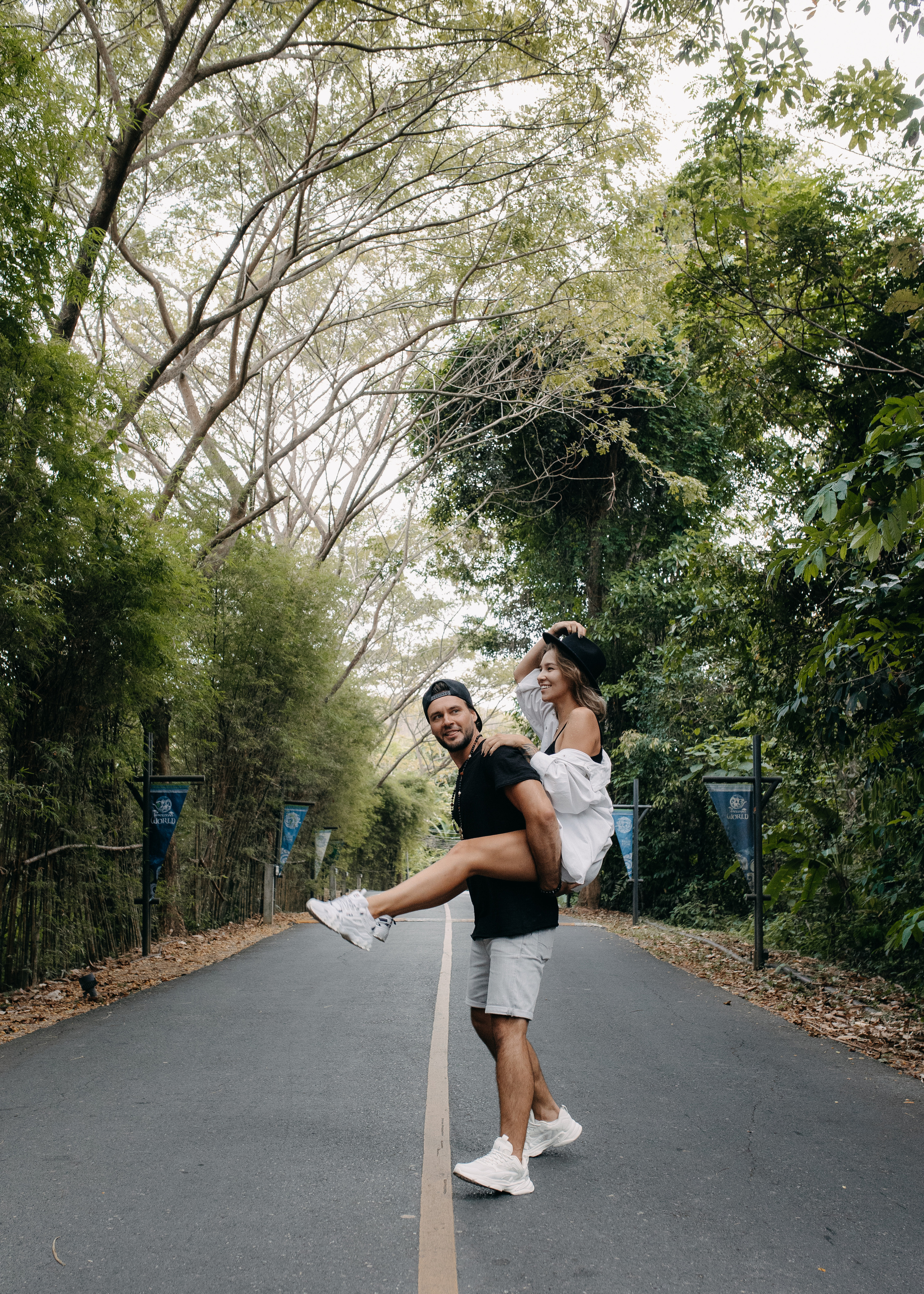 Sofi & Egor. Phuket. Wedding Event ART Photographer