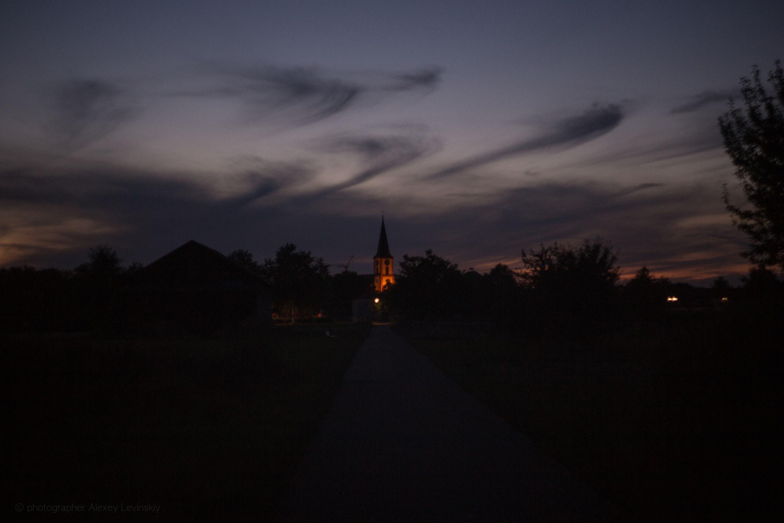 Deutschland. Wedding Event ART Photographer