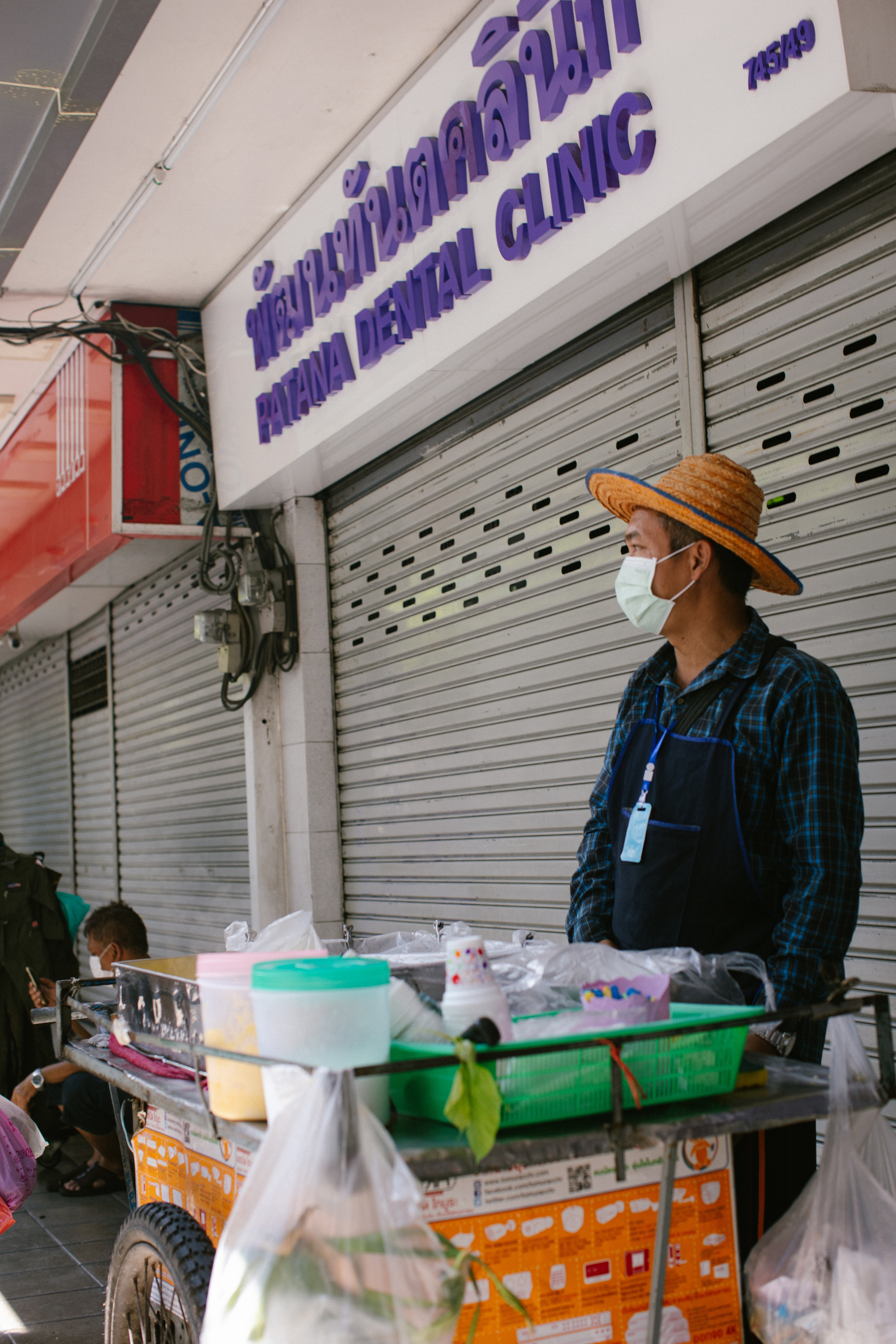 Bangkok. Thailand. Wedding Event ART Photographer