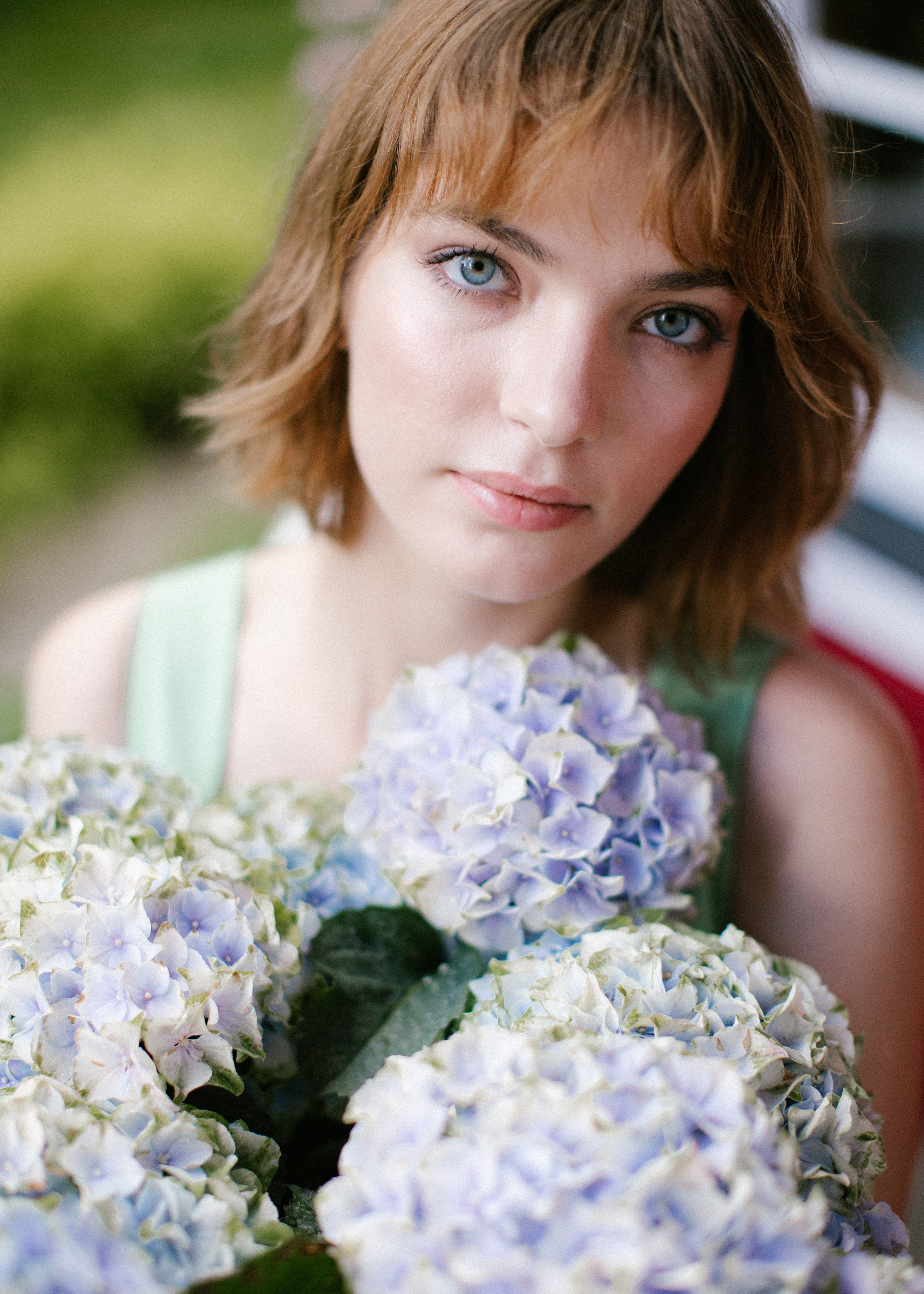 Dunino dacha in June. Wedding Event ART Photographer