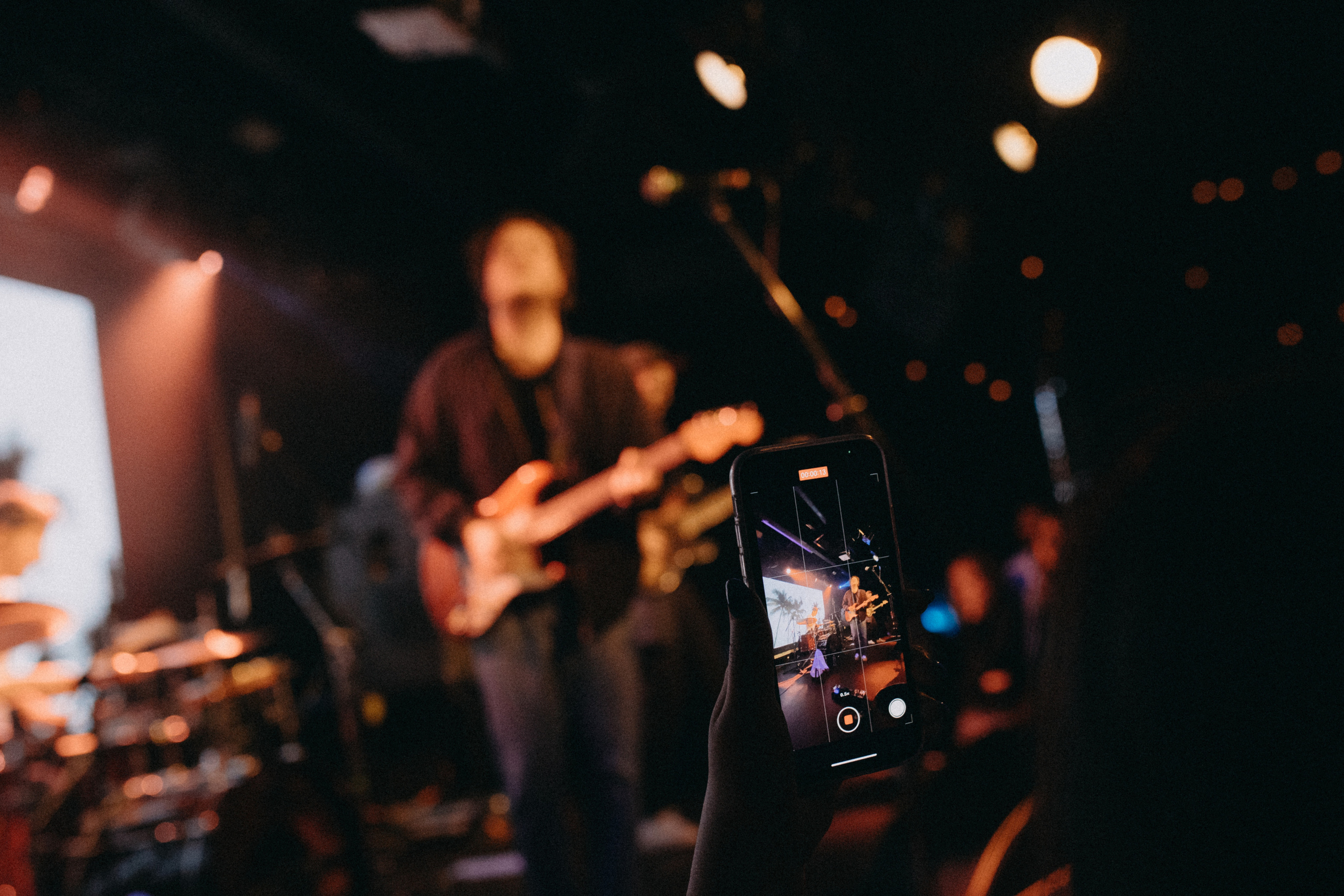 Pompeya — live concert /16Tons (Moscow). Wedding Event ART Photographer