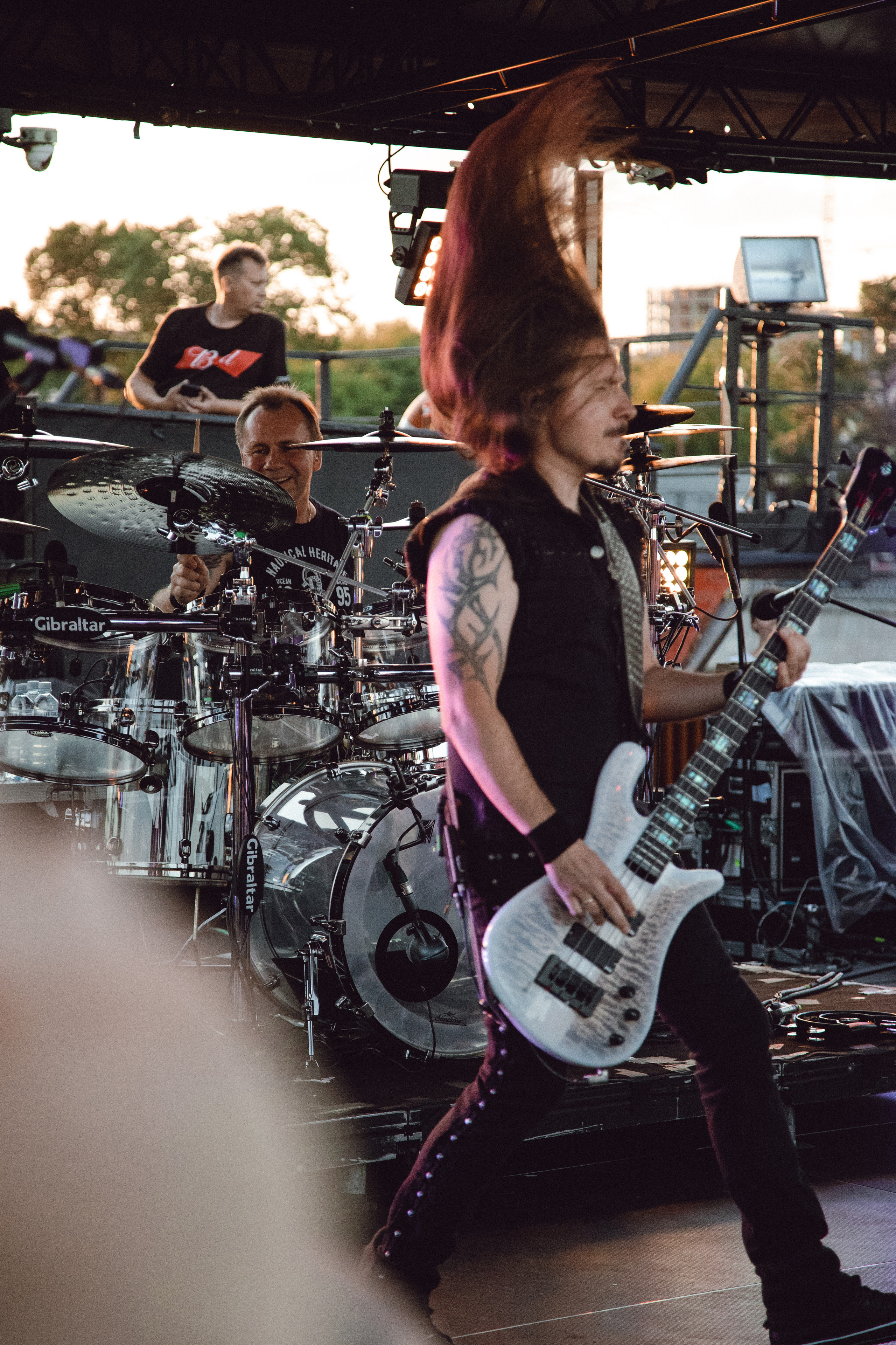 Кипелову 64. Forever free (Moscow '22). Wedding Event ART Photographer