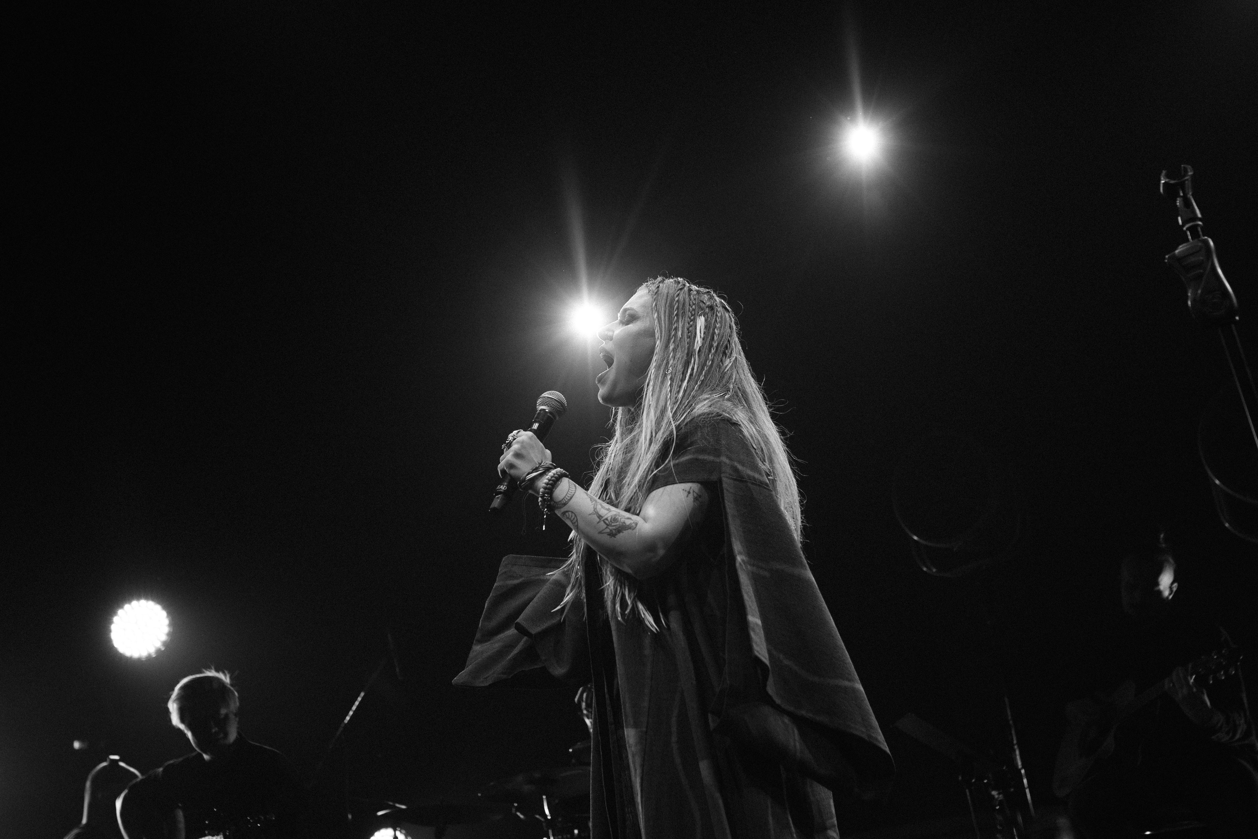 Dakota live concert 1930 (Moscow). Wedding Event ART Photographer