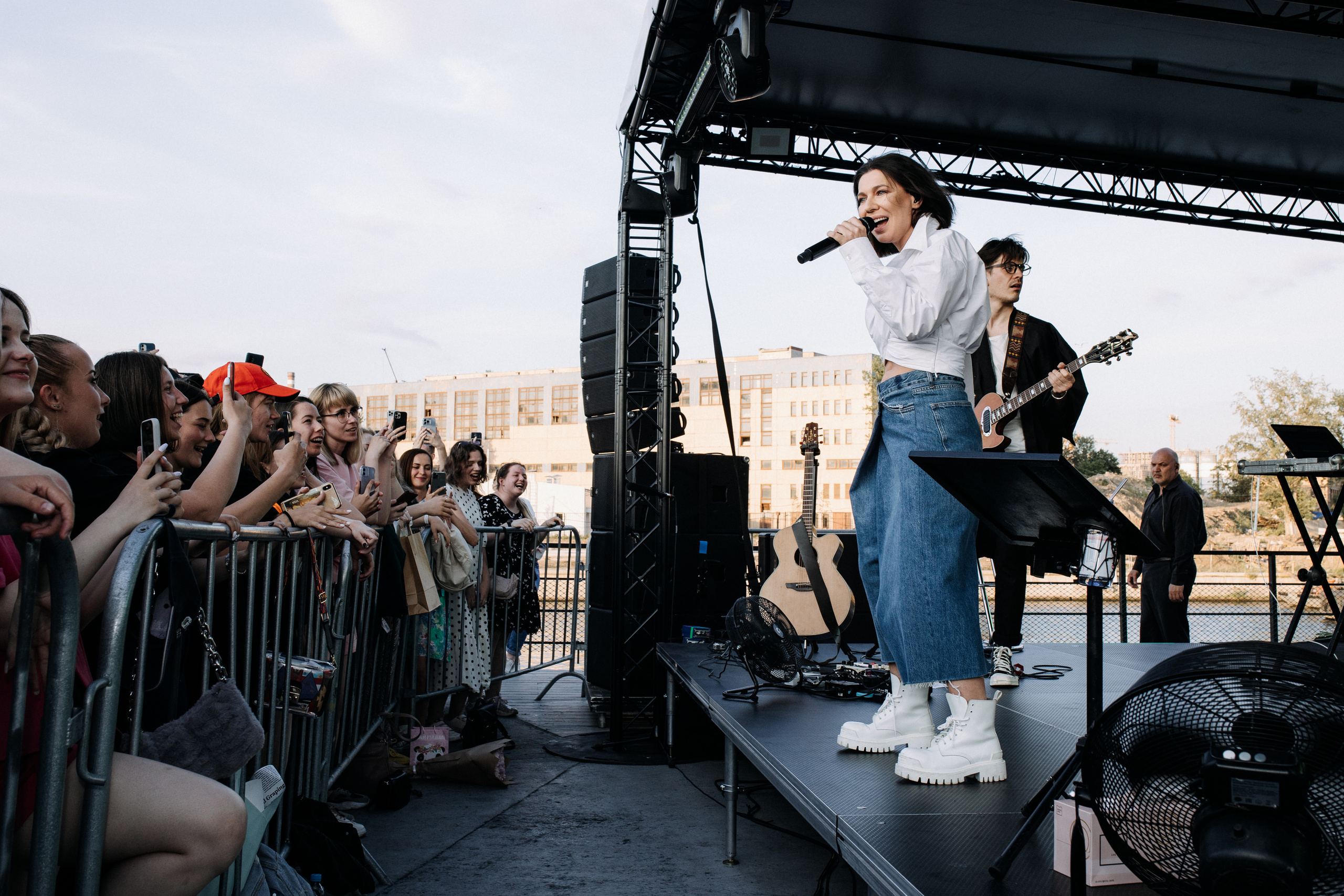 ËLKA (Moscow). Wedding Event ART Photographer