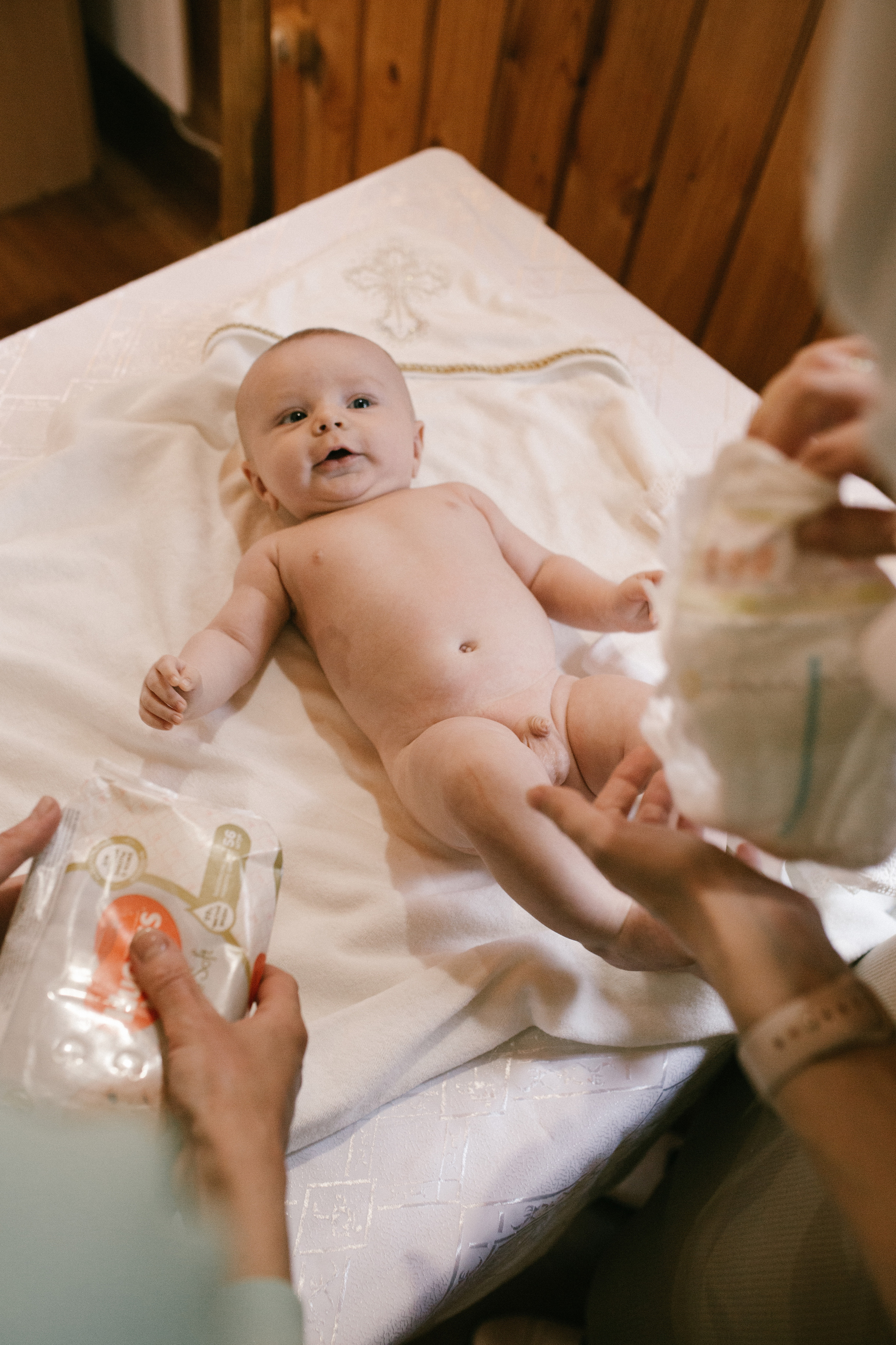 Kрестины. Wedding Event ART Photographer