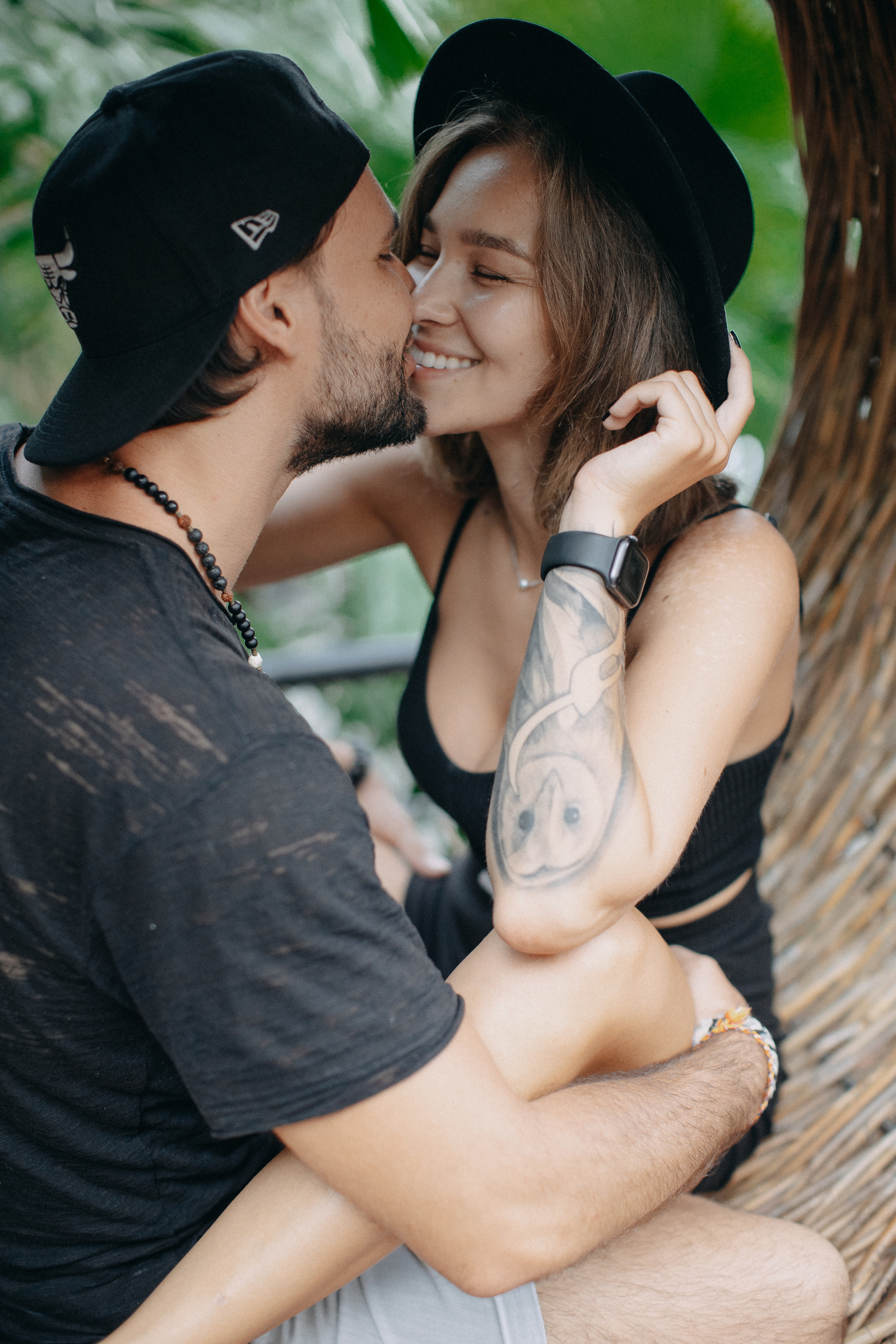 Sofi & Egor. Phuket. Wedding Event ART Photographer