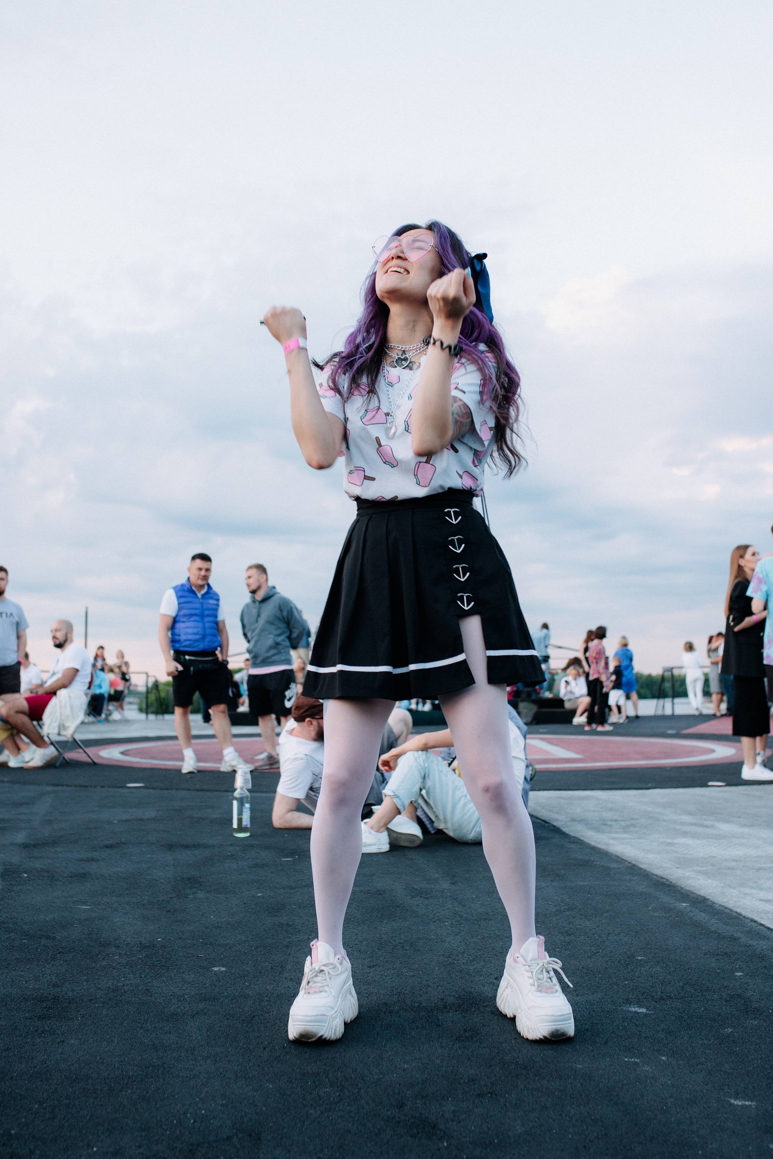 ËLKA (Moscow). Wedding Event ART Photographer