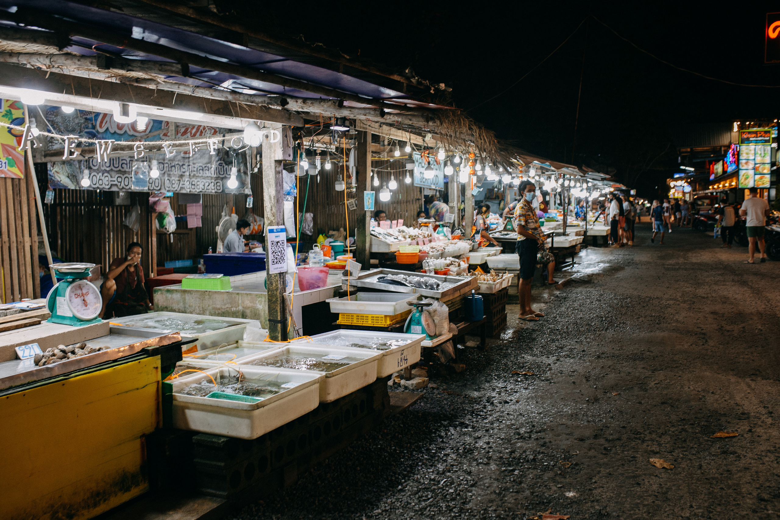 Phuket. Thailand. Wedding Event ART Photographer