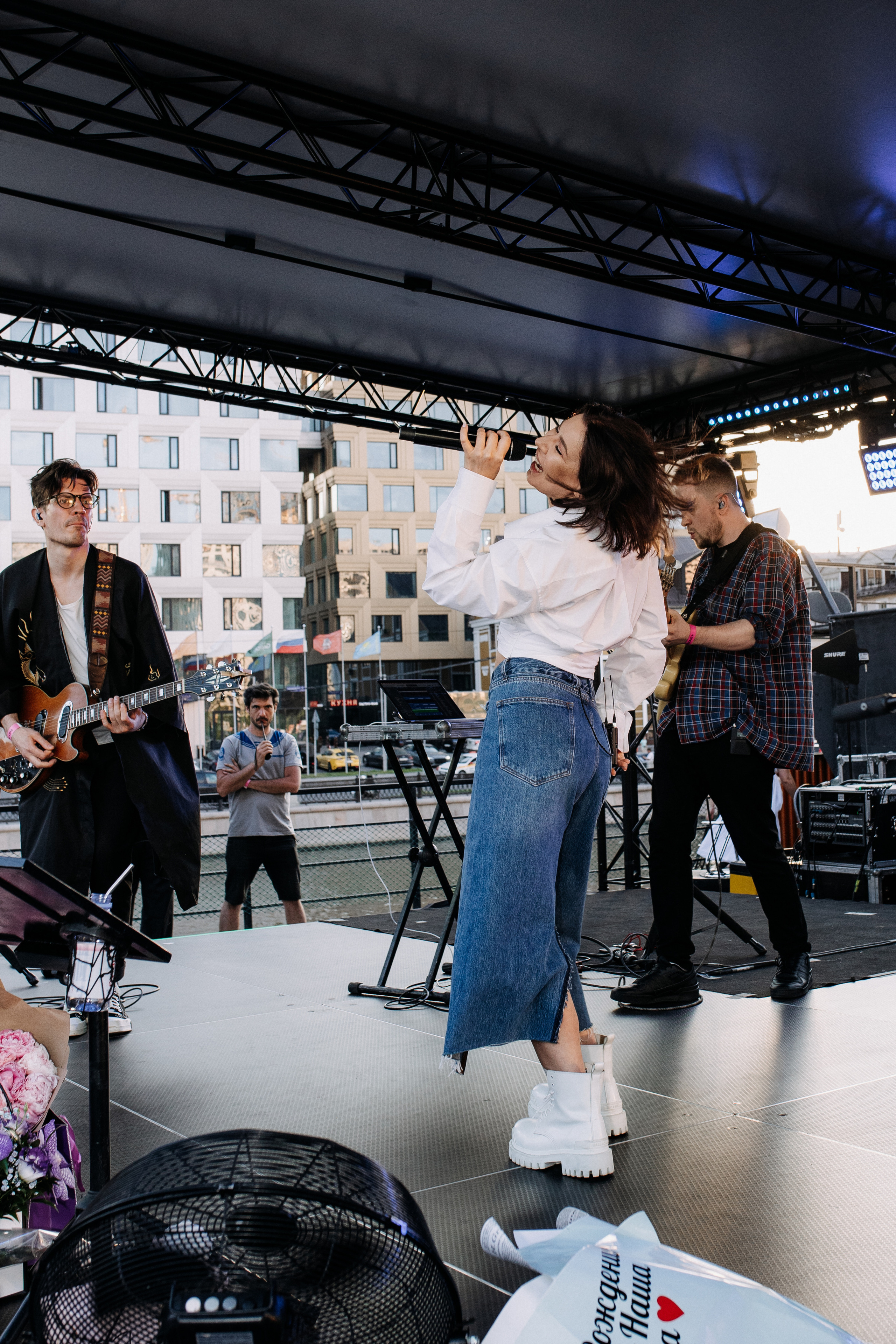 ËLKA (Moscow). Wedding Event ART Photographer