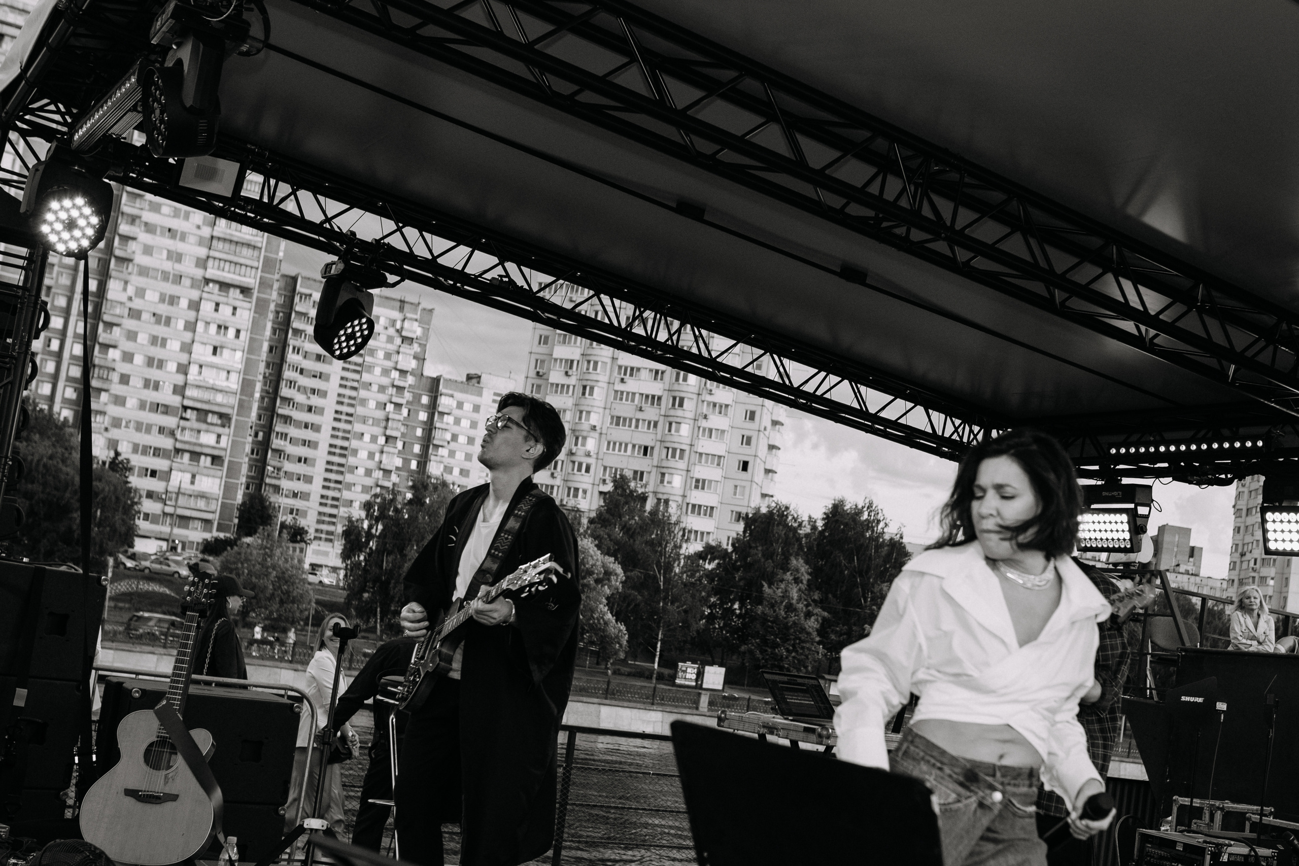 ËLKA (Moscow). Wedding Event ART Photographer