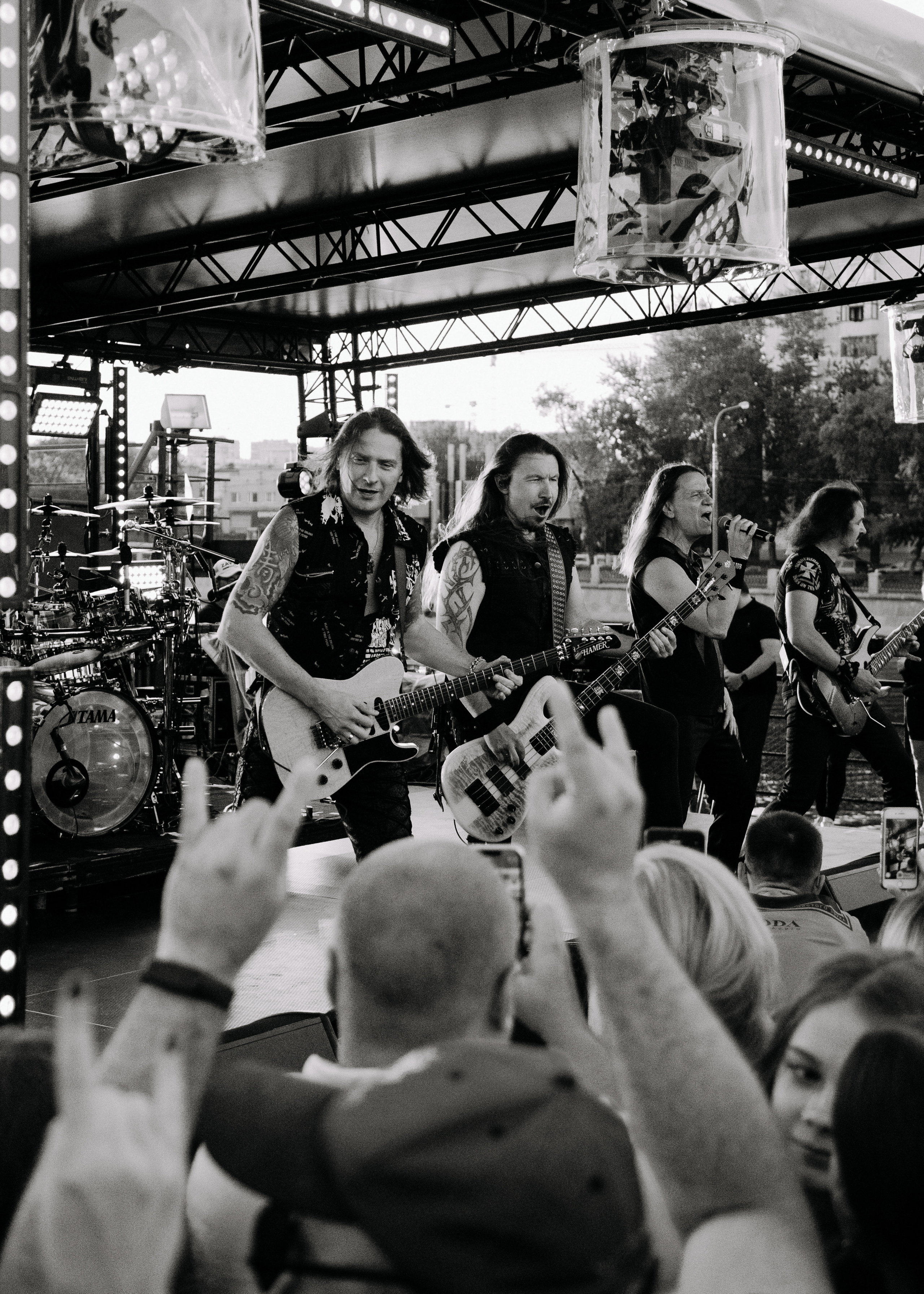 Кипелову 64. Forever free (Moscow '22). Wedding Event ART Photographer