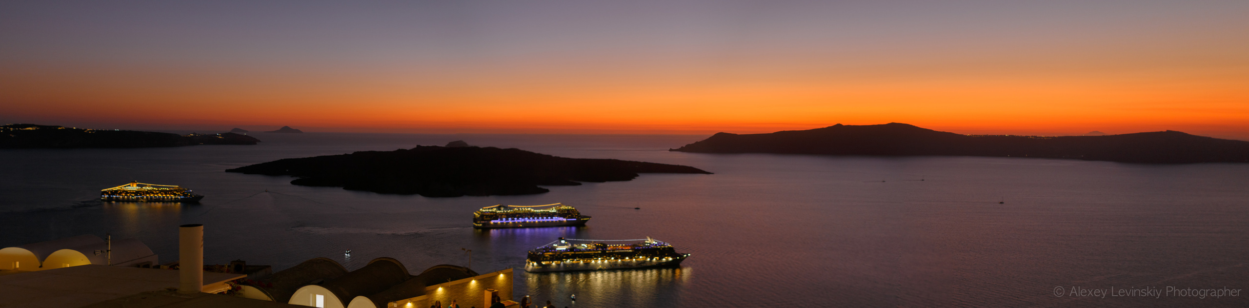Greece. (Santorini. Mykonos. Corfu). Wedding Event ART Photographer