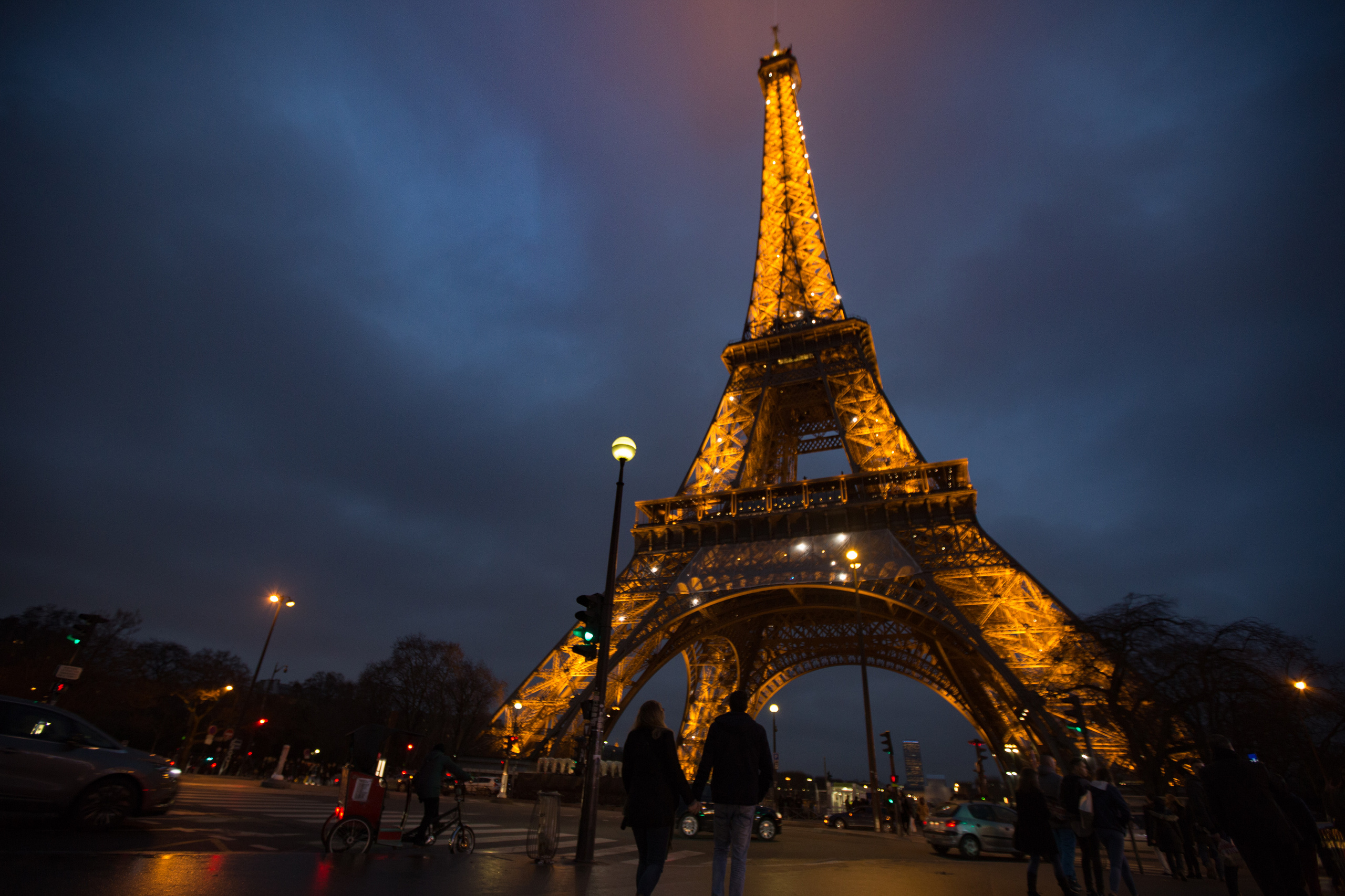 France. (Paris. Strasbourg. Corsica). Wedding Event ART Photographer