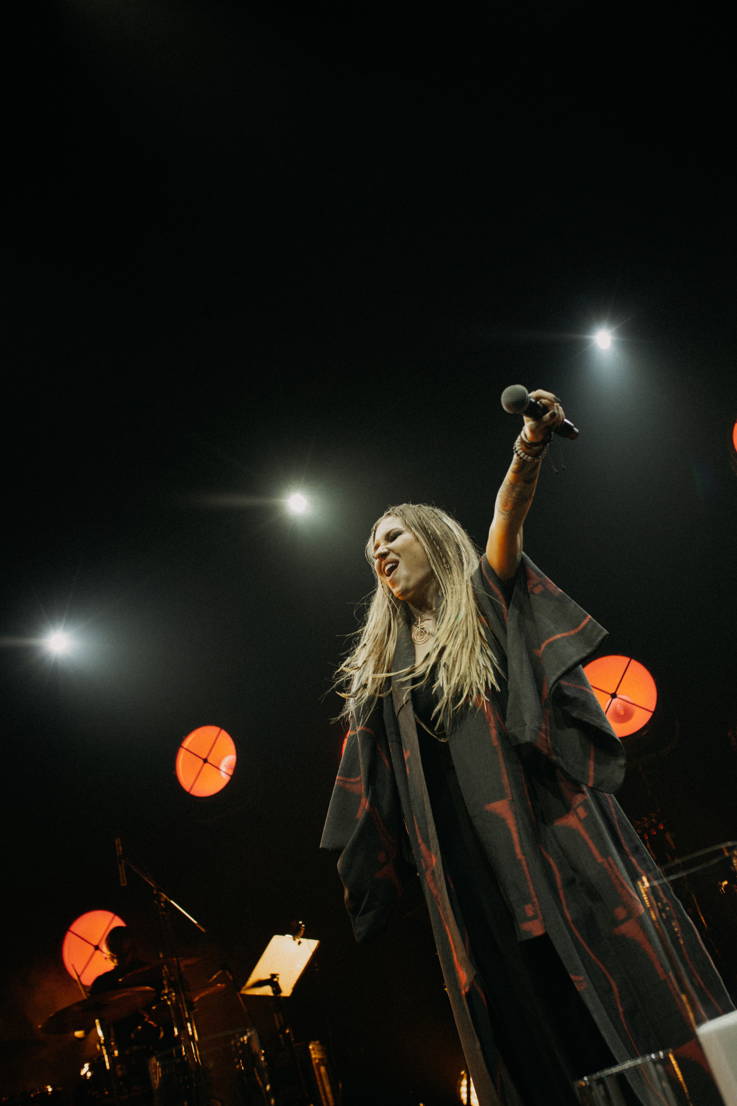 Dakota live concert 1930 (Moscow). Wedding Event ART Photographer