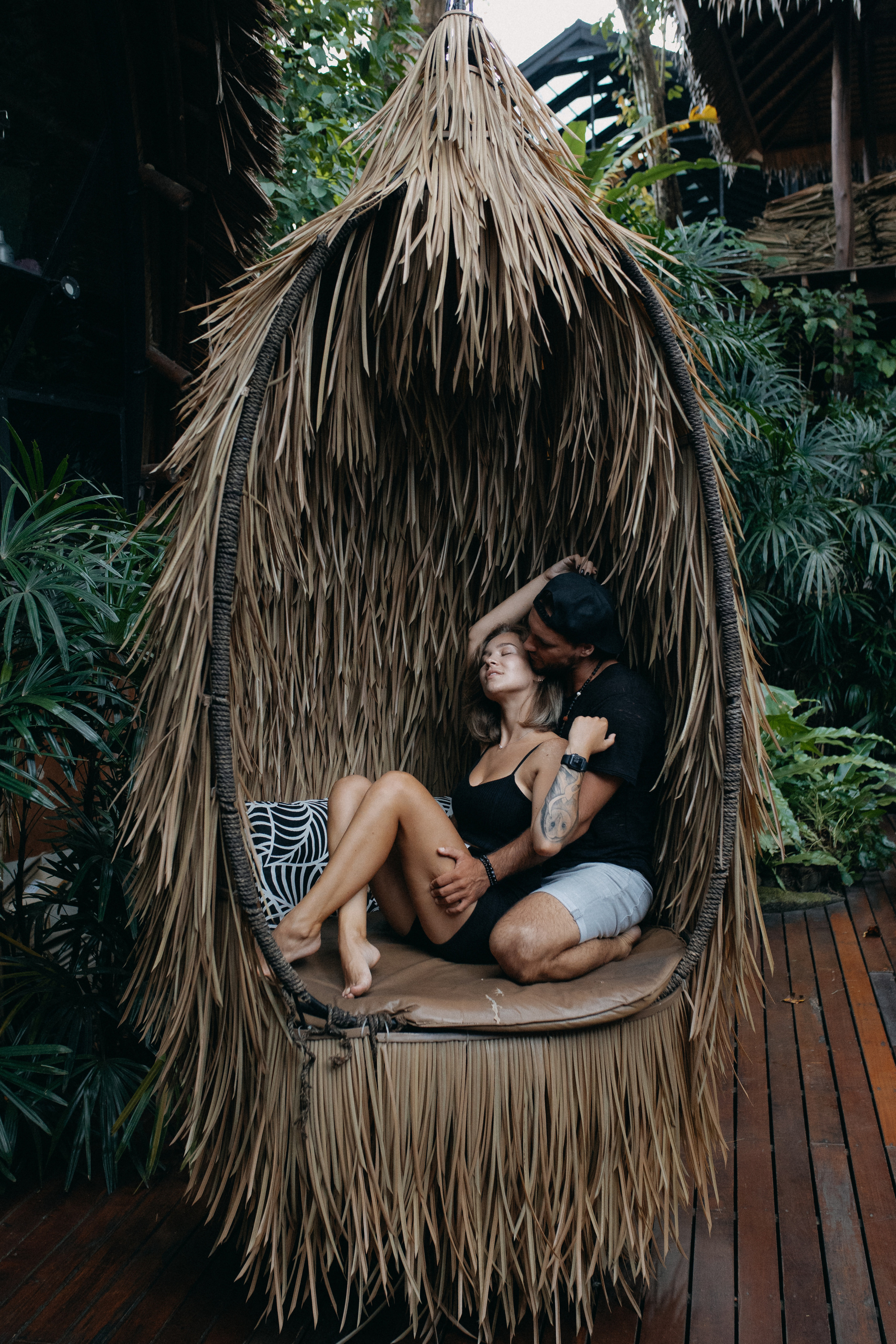 Sofi & Egor. Phuket. Wedding Event ART Photographer